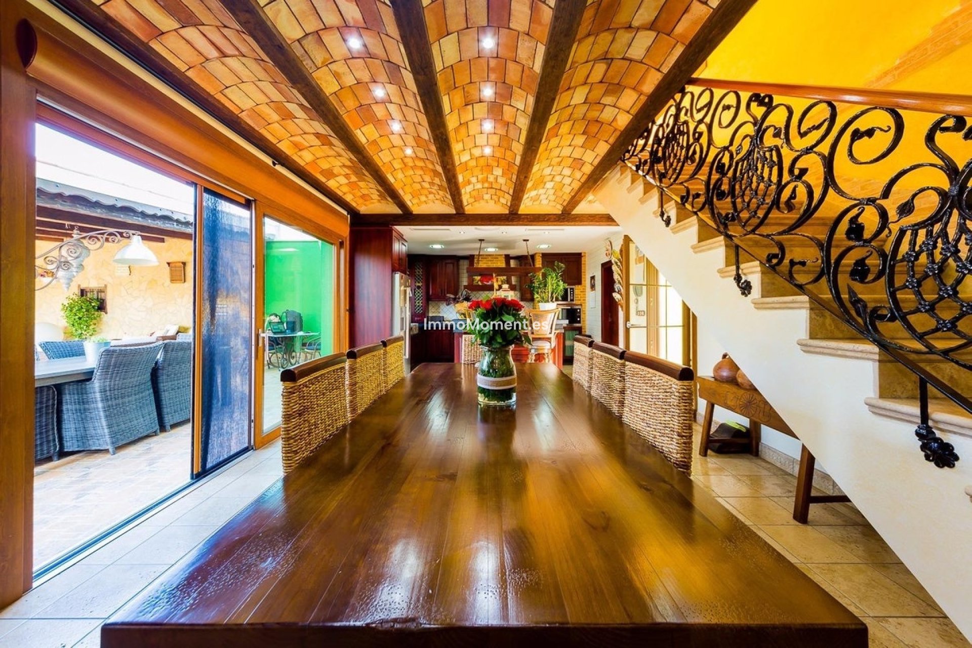 Revente - Maison de campagne - Almoradí - Almoradi Centro