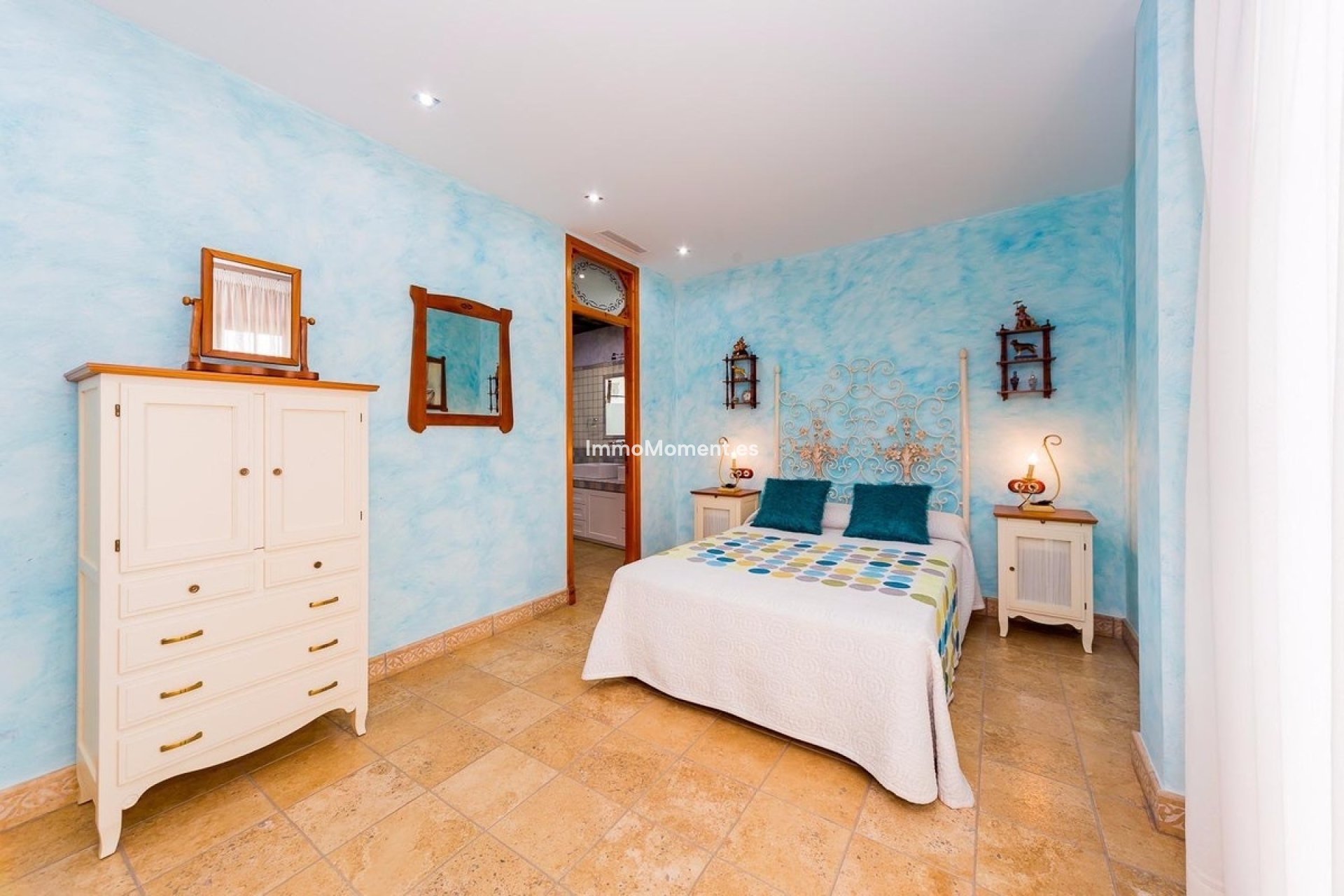 Revente - Maison de campagne - Almoradí - Almoradi Centro