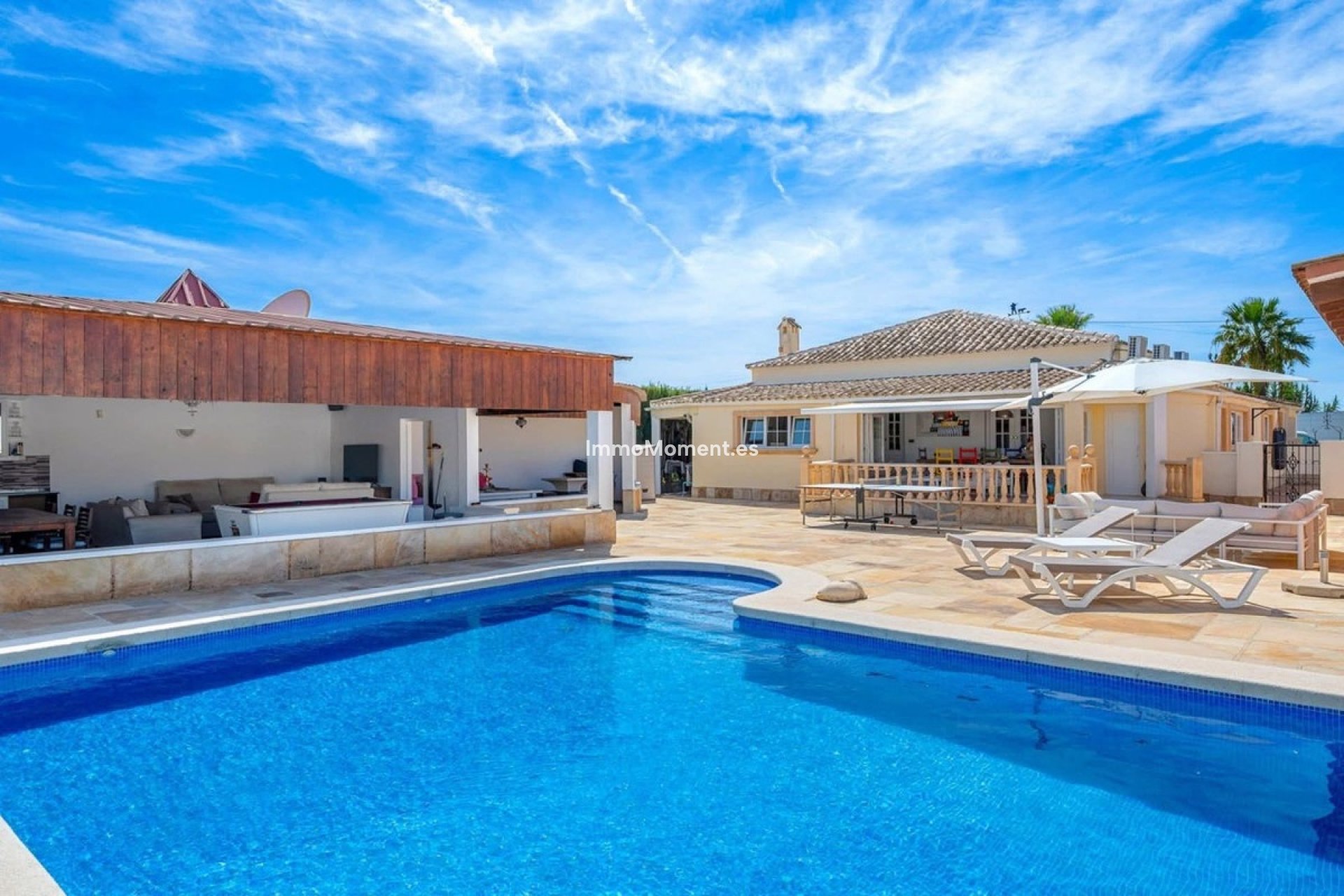 Revente - Maison de campagne - Almoradí - Heredades