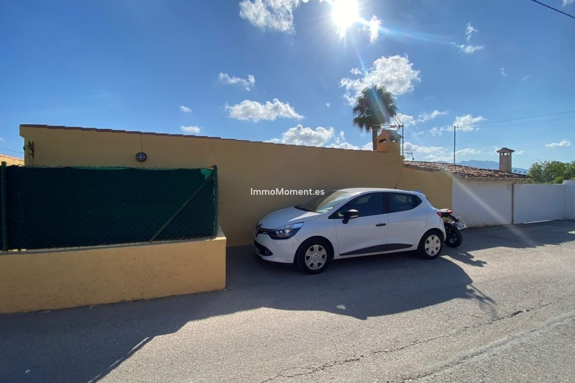 Revente - Maison de campagne - Altea - Altea Centro