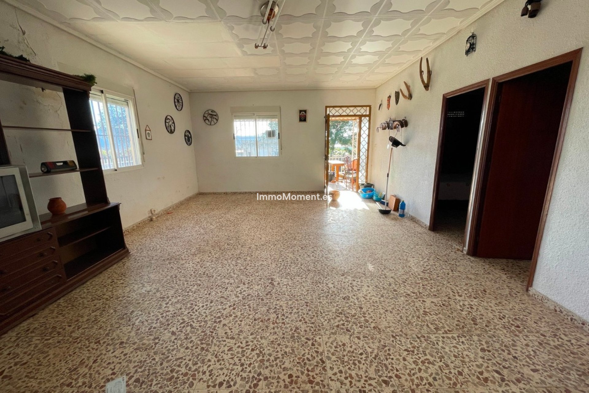 Revente - Maison de campagne - Aspe - Aspe Centro