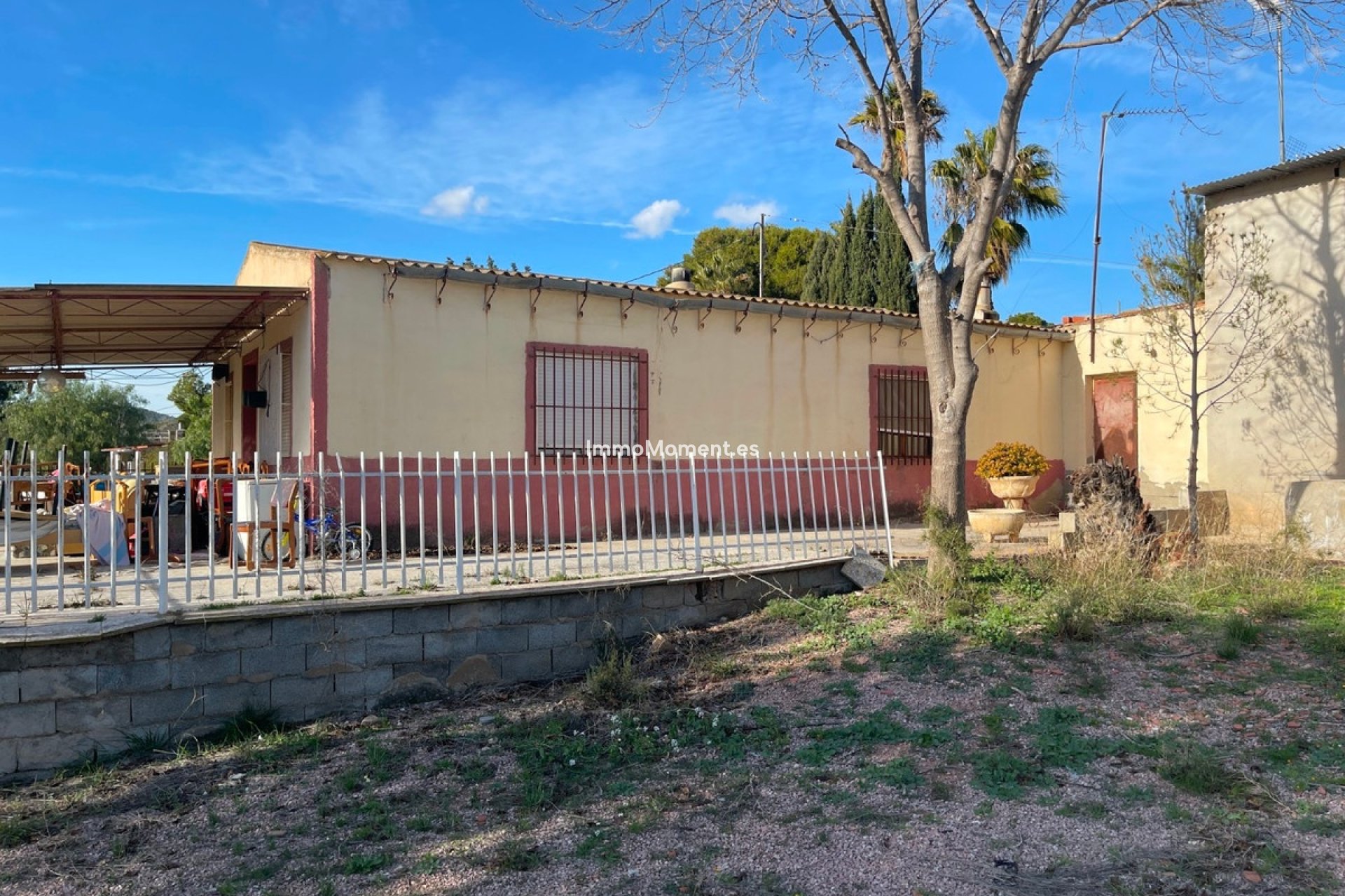 Revente - Maison de campagne - Aspe - Aspe Centro