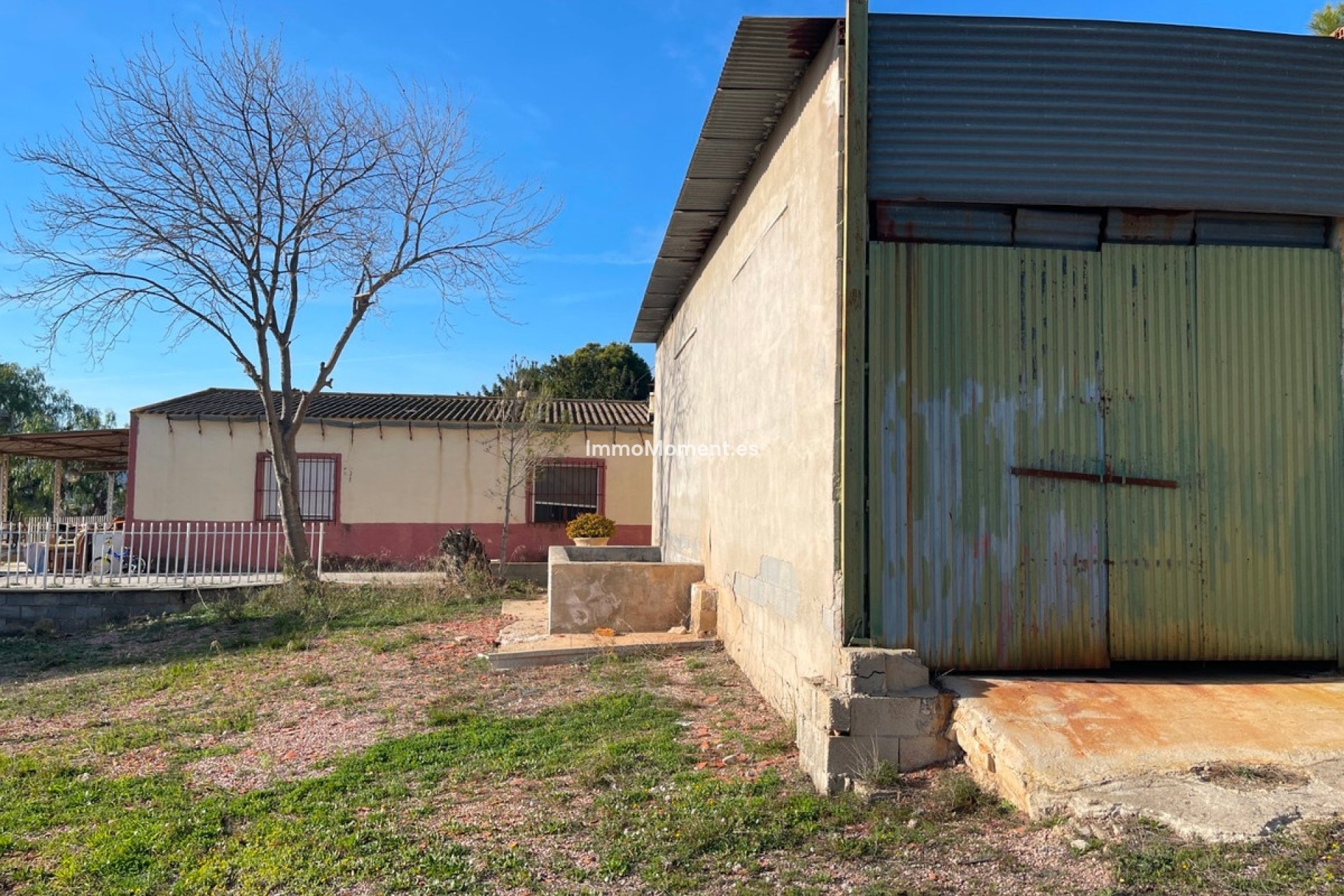 Revente - Maison de campagne - Aspe - Aspe Centro