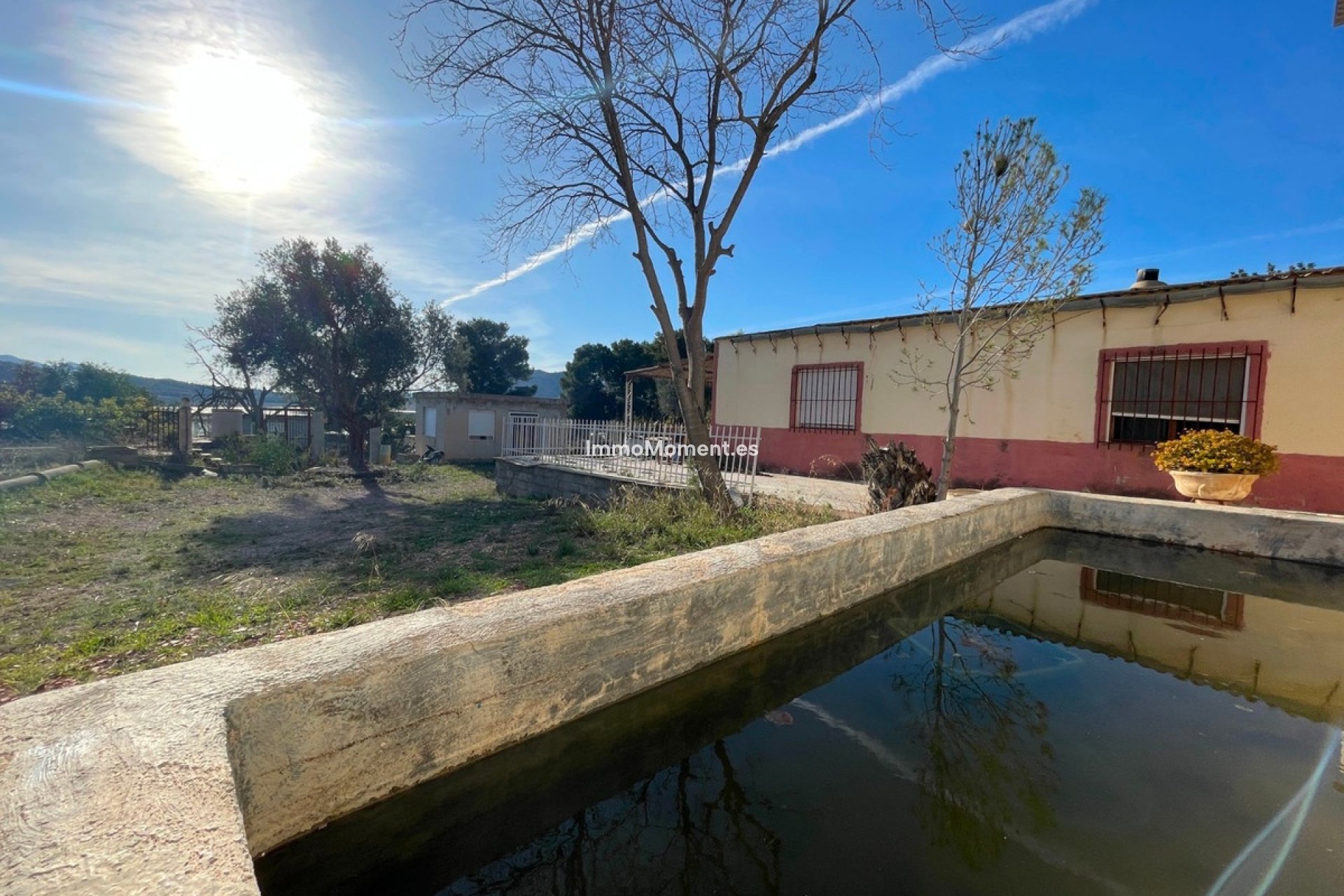 Revente - Maison de campagne - Aspe - Aspe Centro