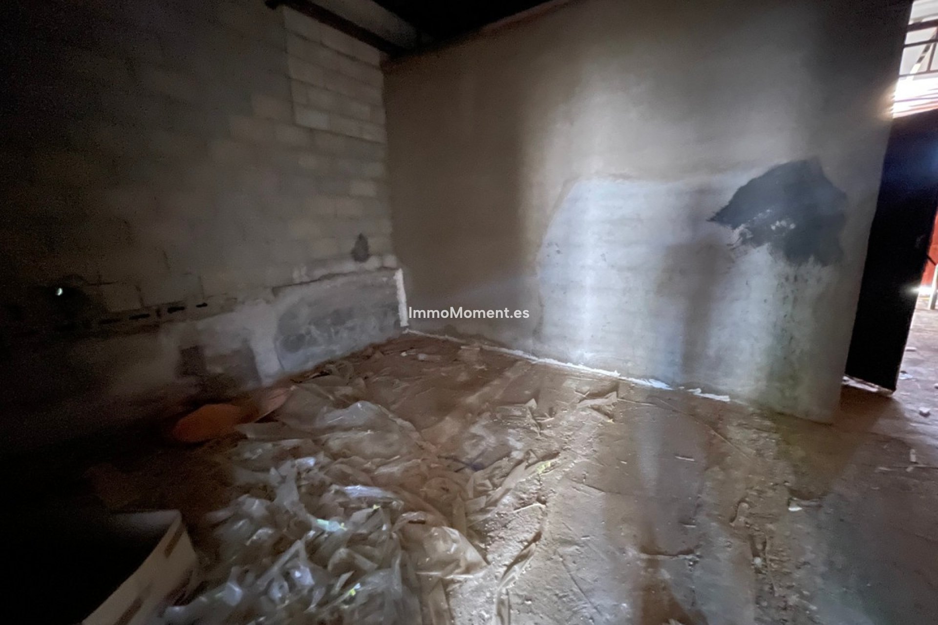 Revente - Maison de campagne - Aspe - Aspe Centro