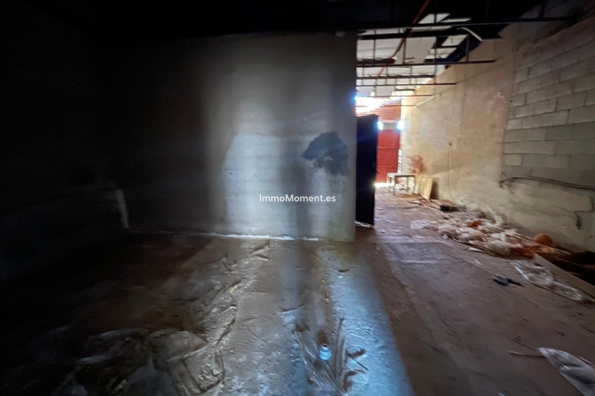 Revente - Maison de campagne - Aspe - Aspe Centro