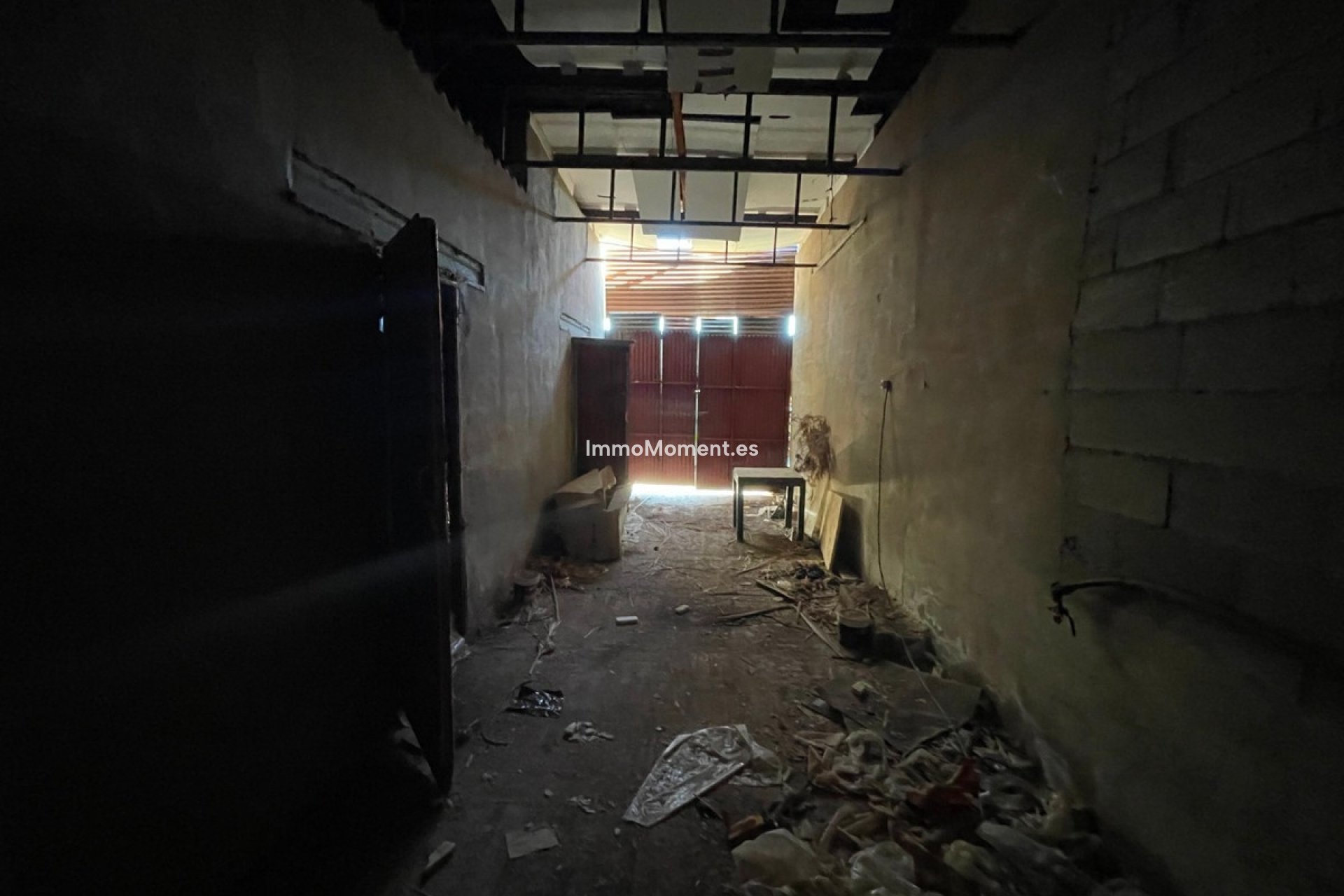 Revente - Maison de campagne - Aspe - Aspe Centro