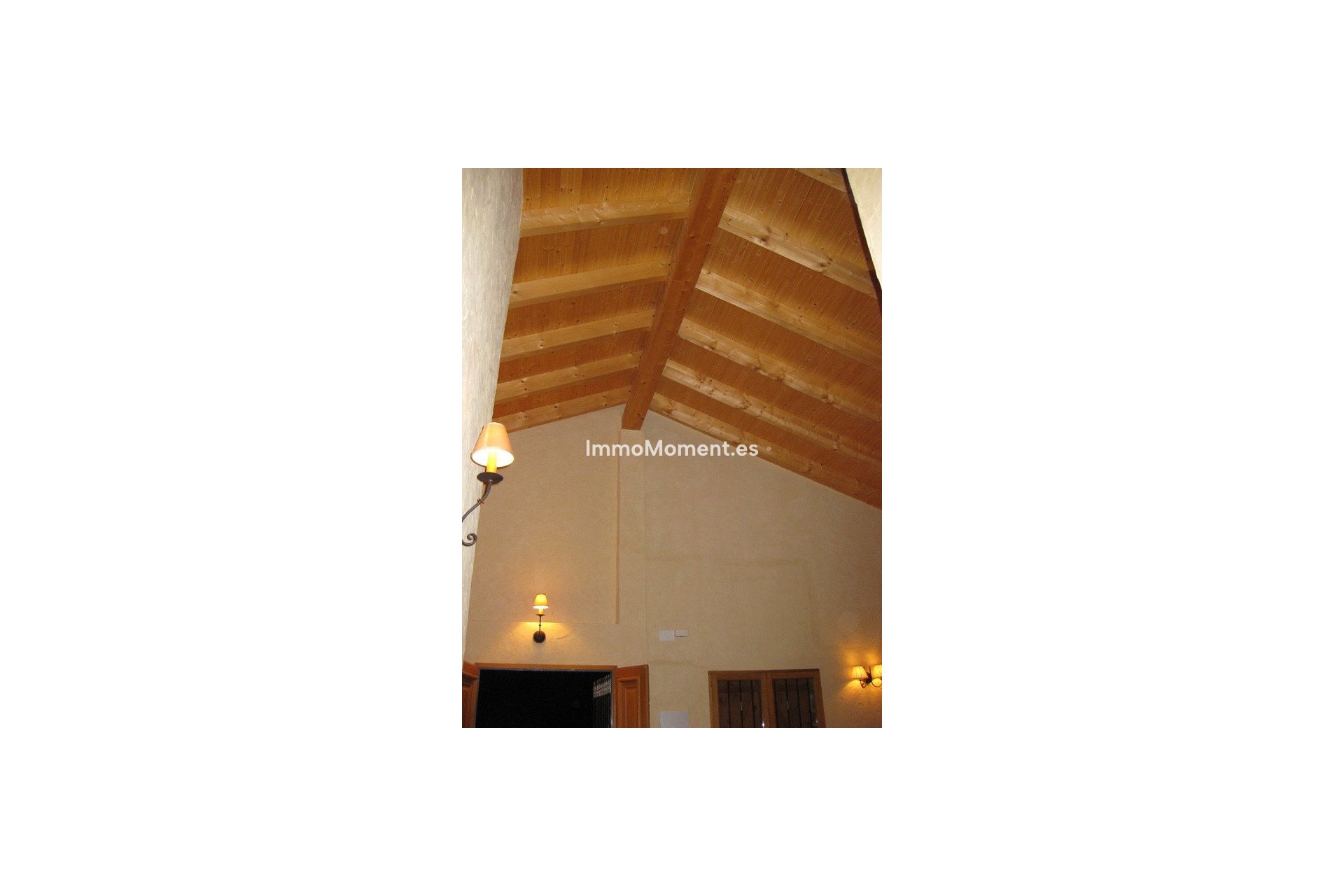 Revente - Maison de campagne - Benferri