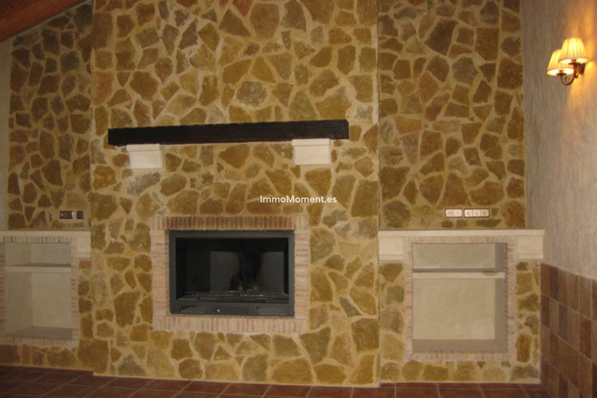 Revente - Maison de campagne - Benferri