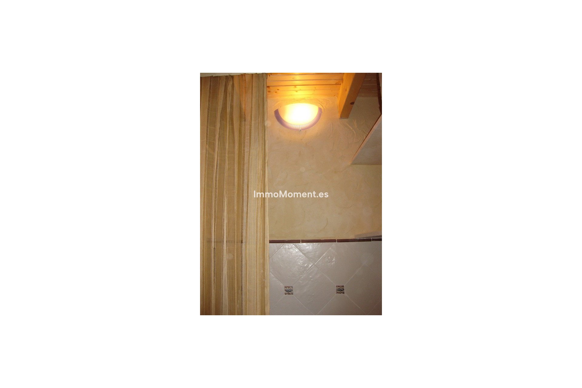 Revente - Maison de campagne - Benferri