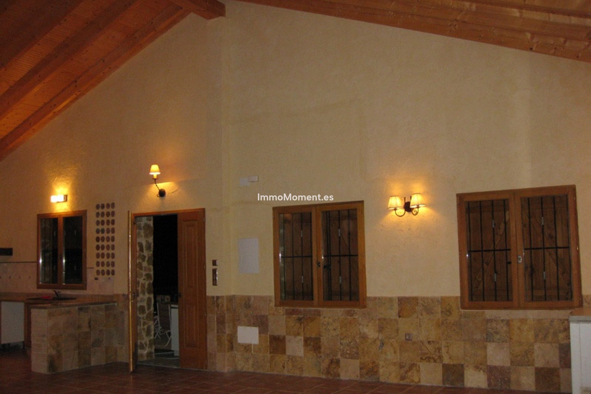 Revente - Maison de campagne - Benferri