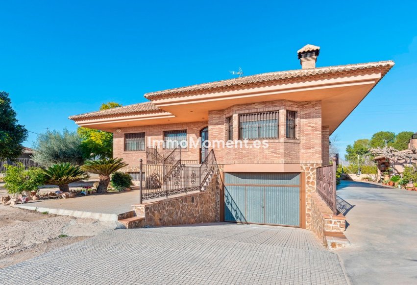 Revente - Maison de campagne - Beniel - Beniel Centro