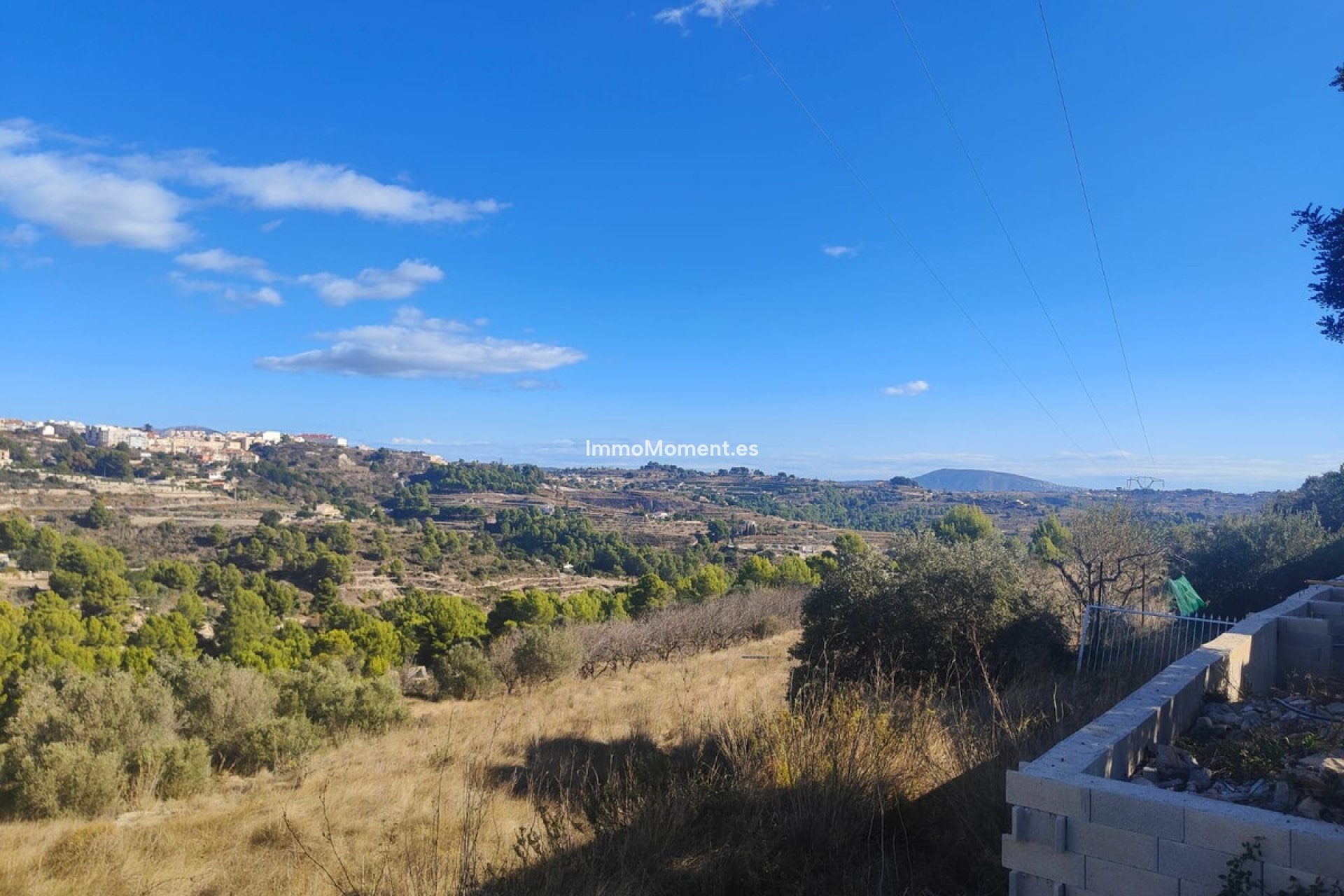 Revente - Maison de campagne - Benissa - Benissa Centro