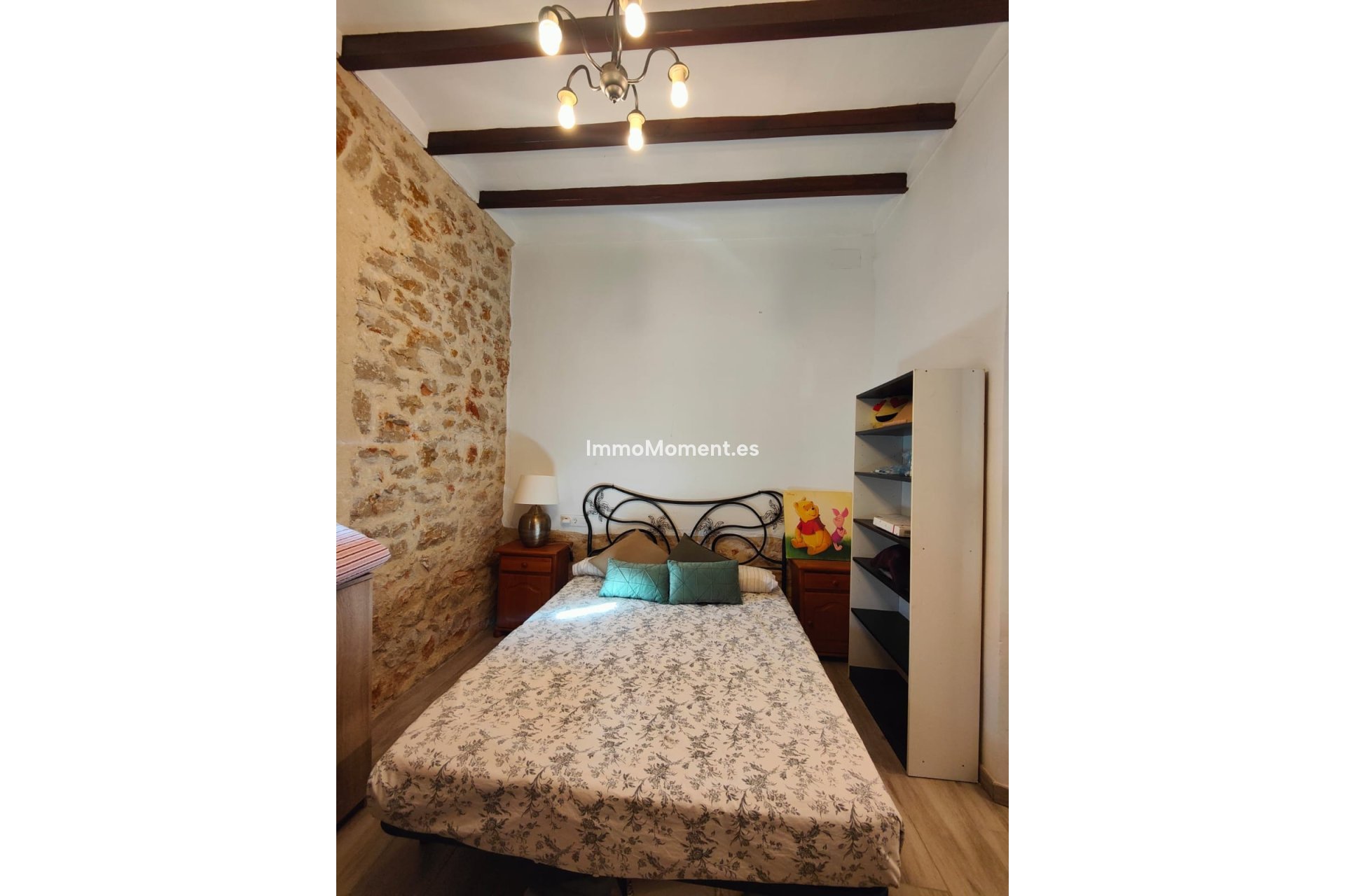 Revente - Maison de campagne - Benissa - Benissa Centro