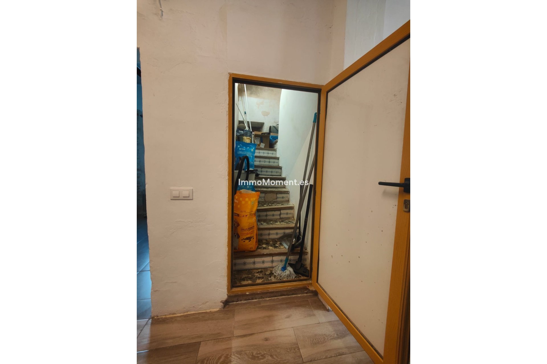 Revente - Maison de campagne - Benissa - Benissa Centro