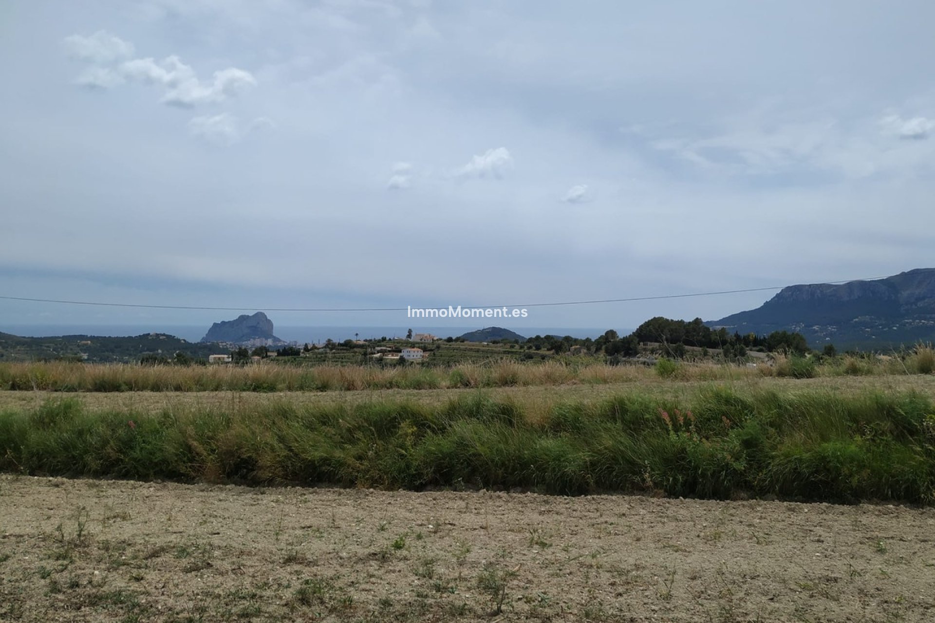 Revente - Maison de campagne - Benissa - Benissa Centro