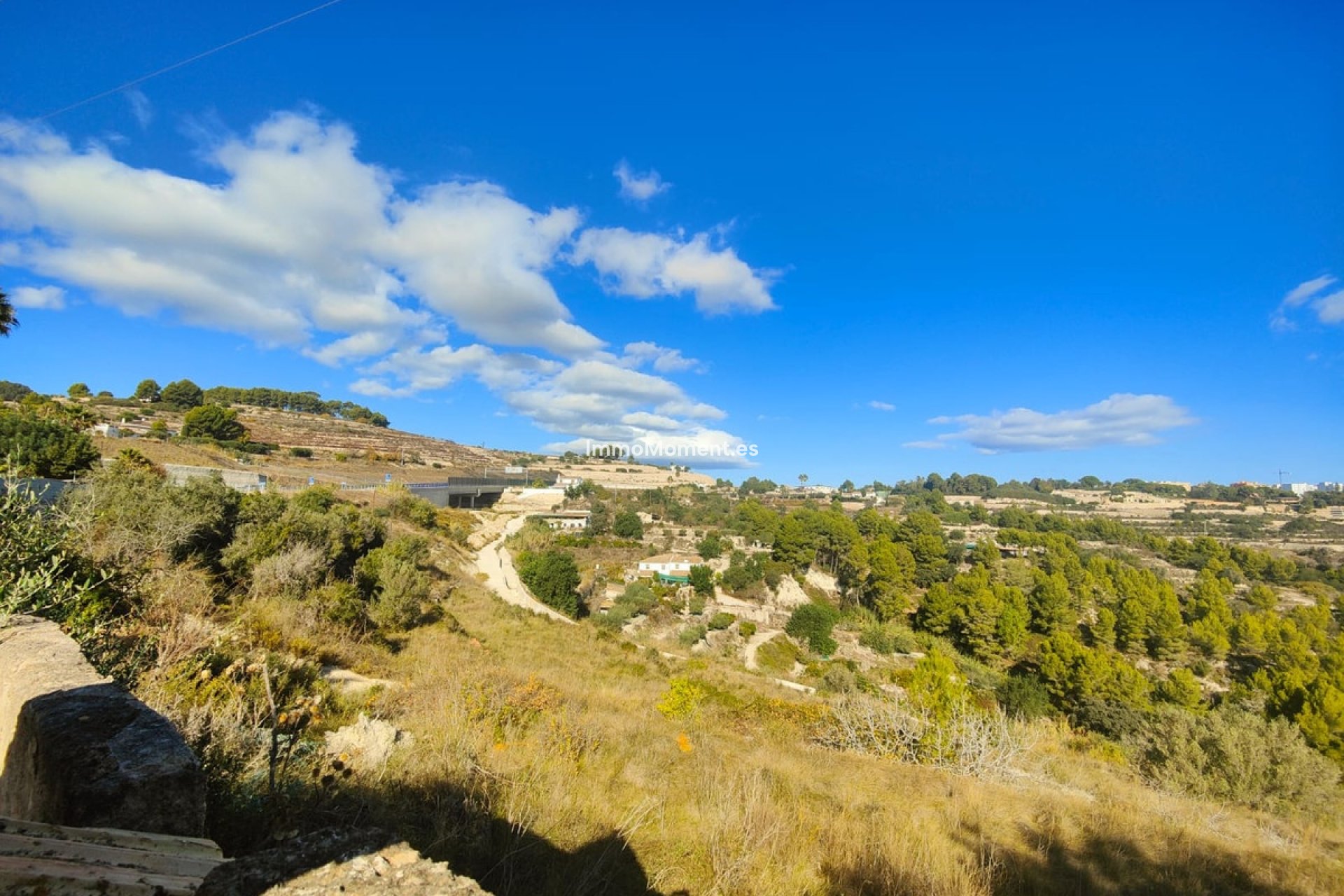 Revente - Maison de campagne - Benissa - Benissa Centro