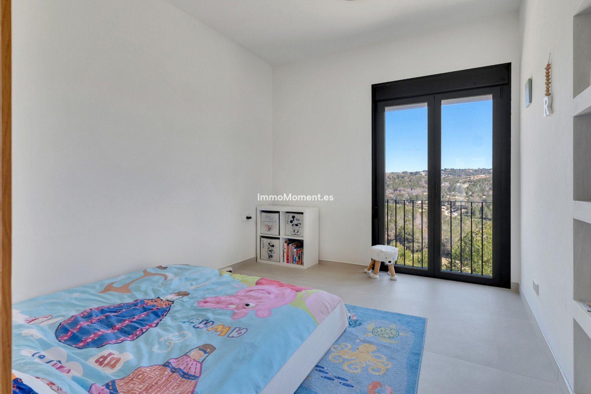 Revente - Maison de campagne - Benissa - Benissa Centro