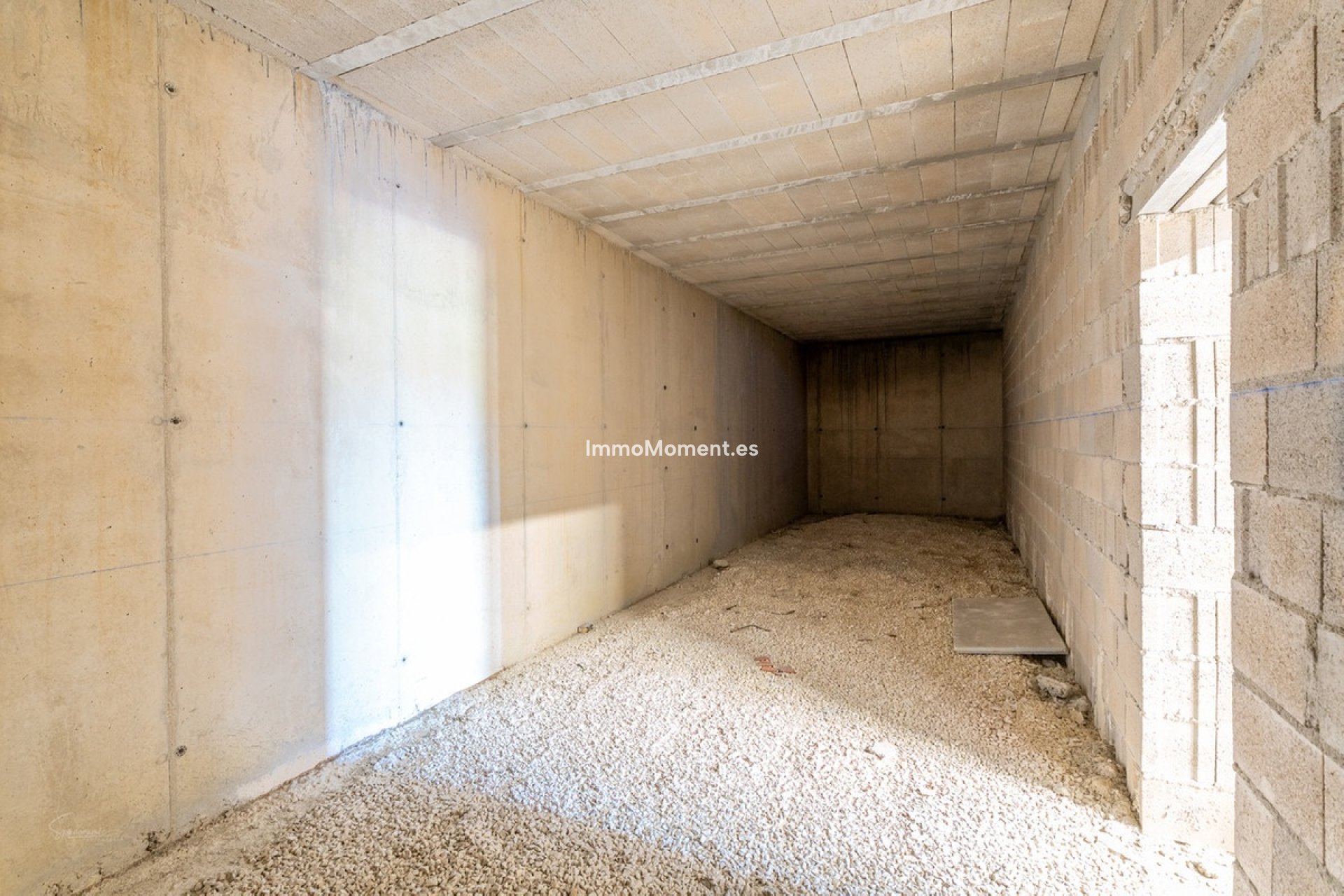 Revente - Maison de campagne - Benissa - Benissa Centro