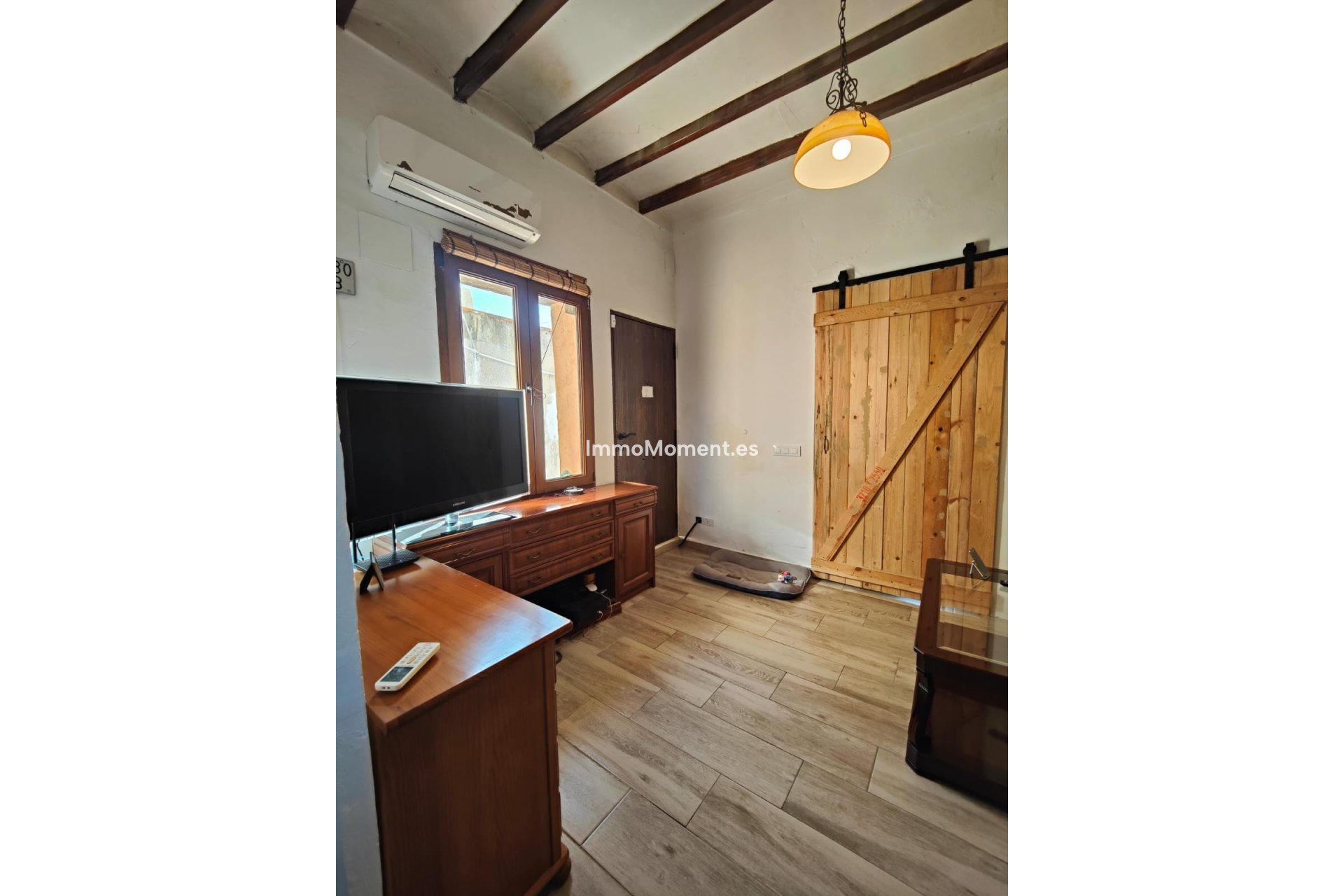 Revente - Maison de campagne - Benissa - Benissa Centro