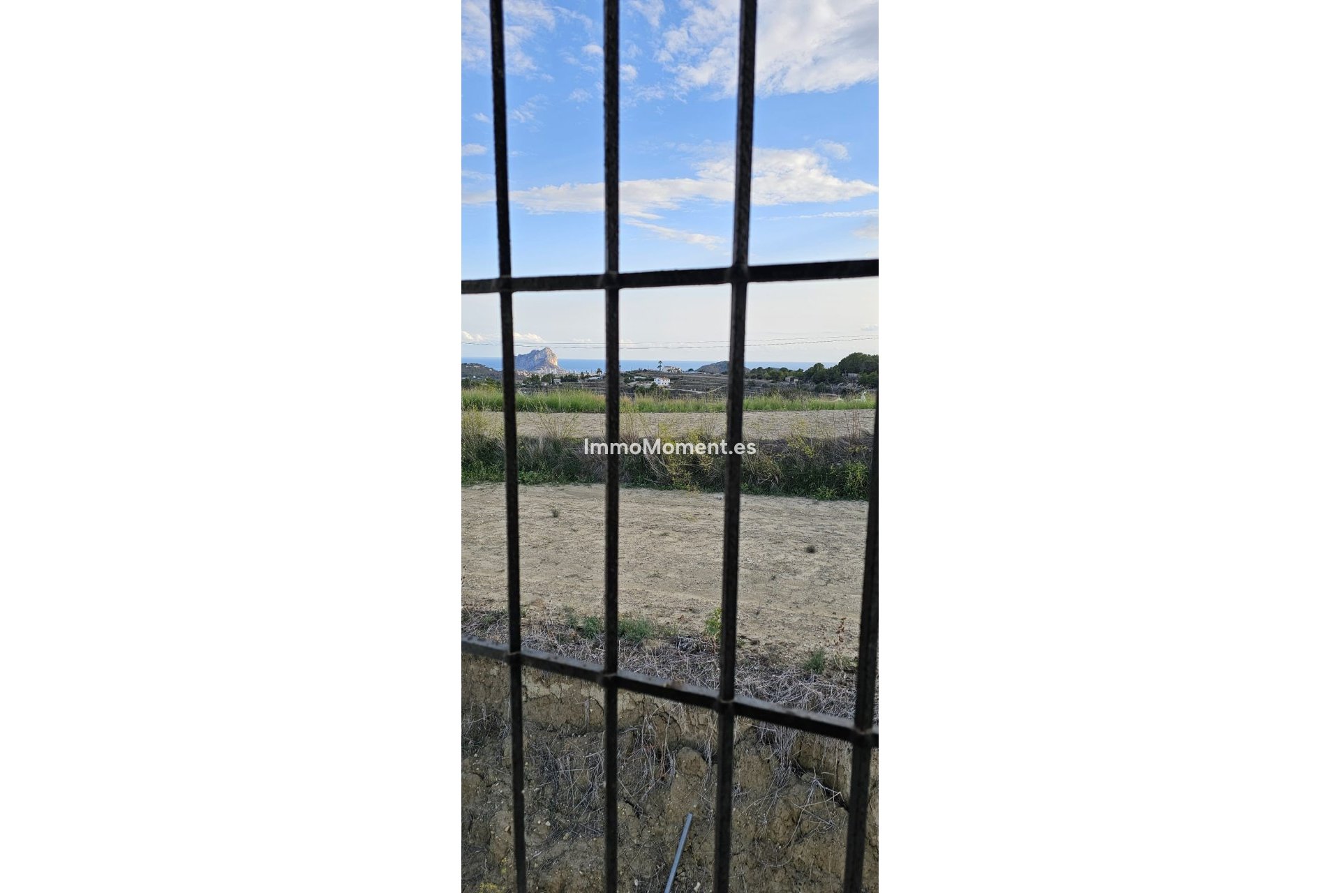 Revente - Maison de campagne - Benissa - Benissa Centro