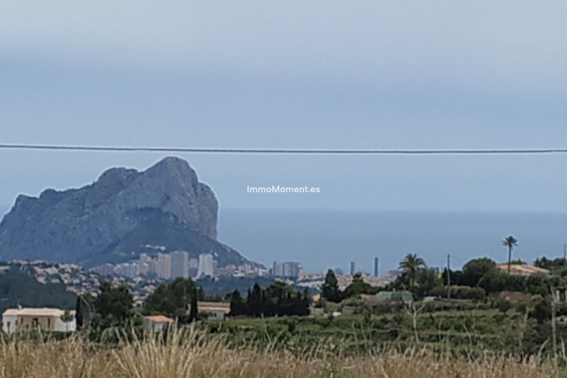 Revente - Maison de campagne - Benissa - Benissa Centro