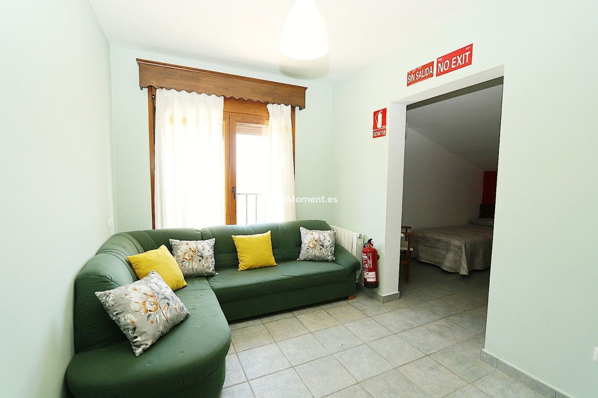 Revente - Maison de campagne - Benissa - Benissa Centro