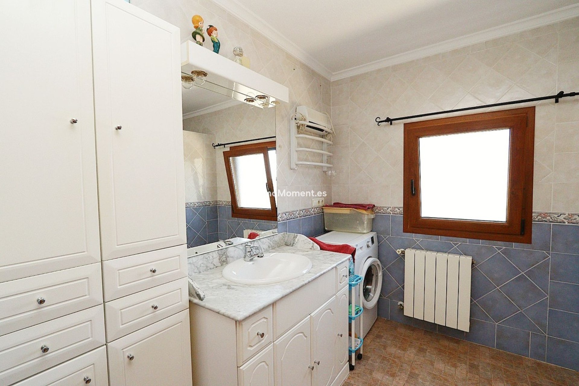 Revente - Maison de campagne - Benissa - Benissa Centro