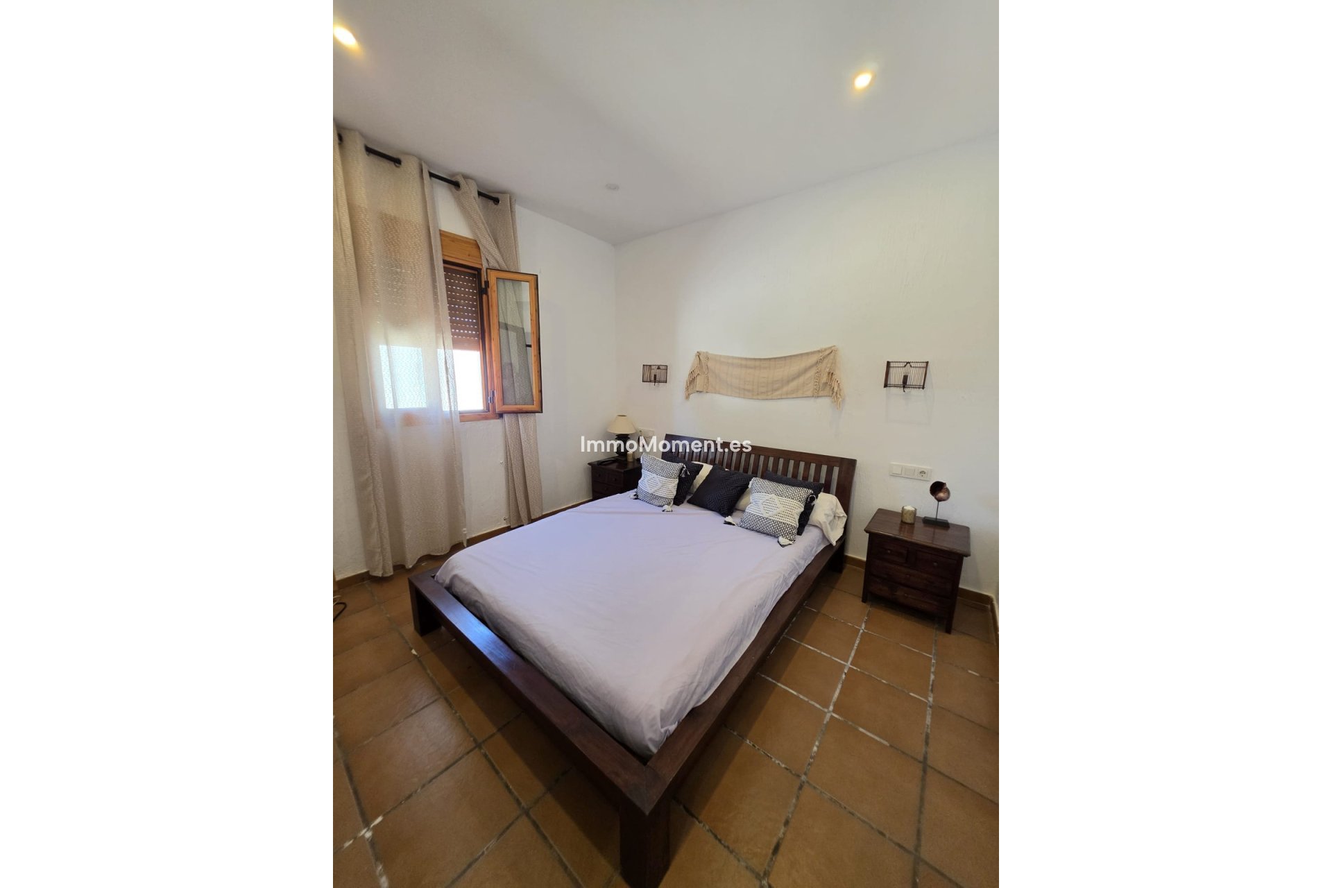 Revente - Maison de campagne - Benissa - Benissa Centro