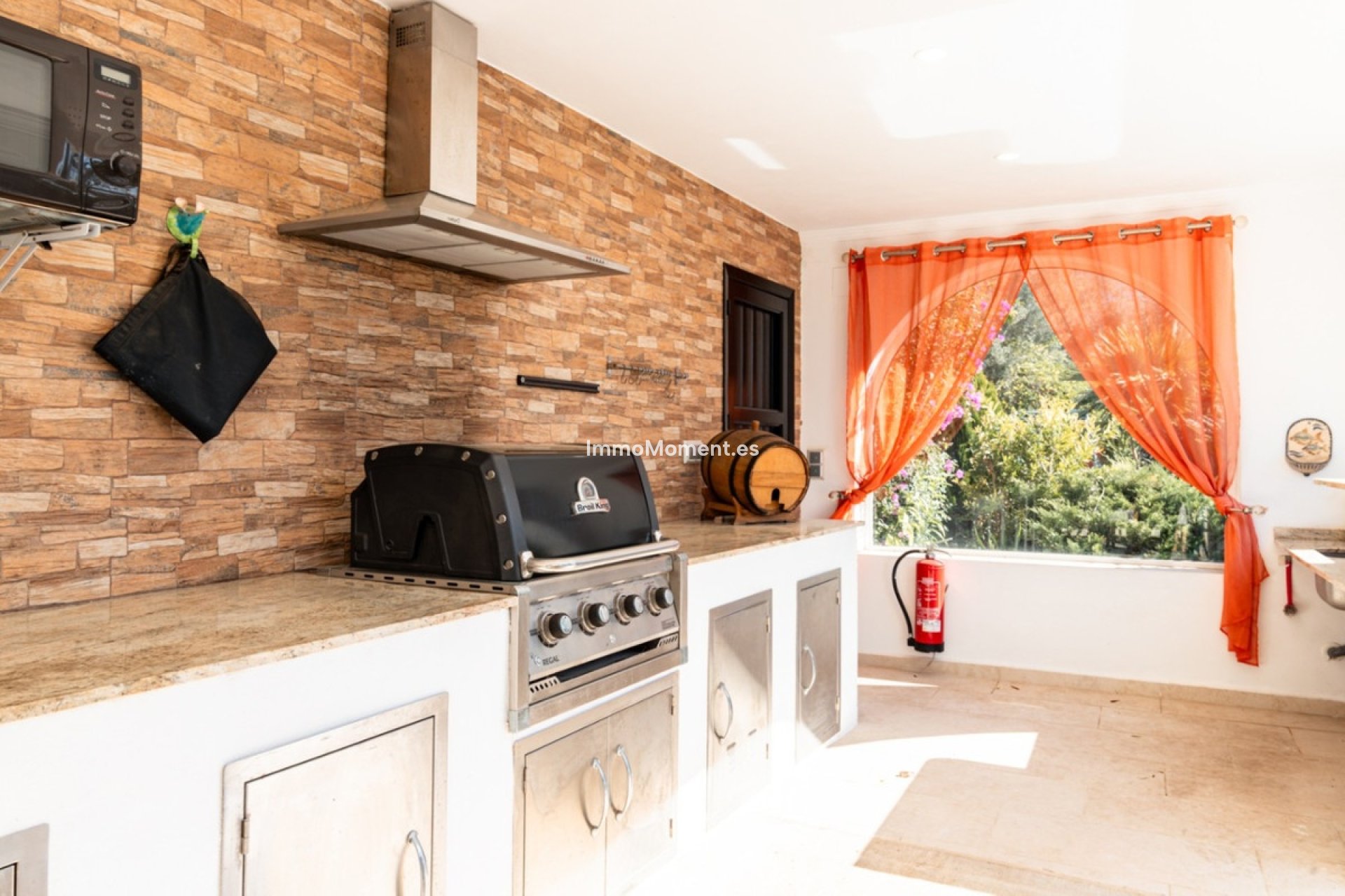 Revente - Maison de campagne - Benissa - Canor
