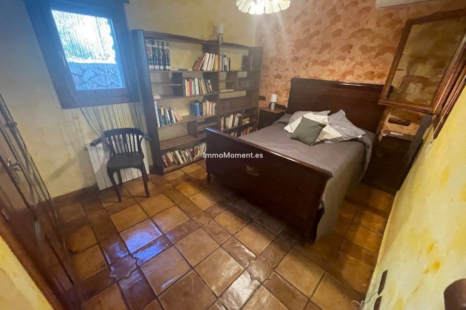 Revente - Maison de campagne - Calpe - Calpe Centro