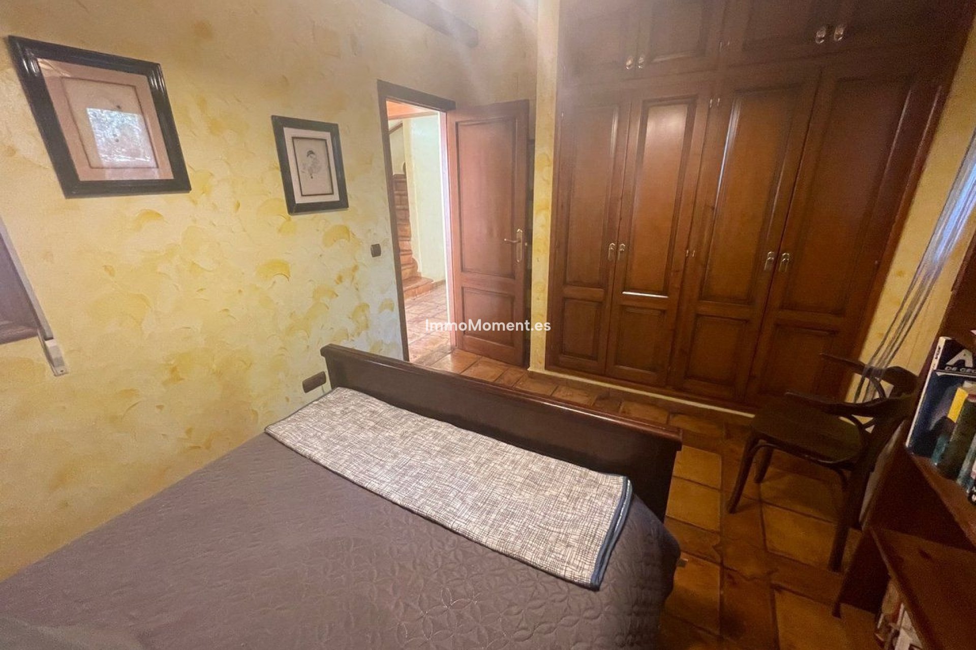 Revente - Maison de campagne - Calpe - Calpe Centro