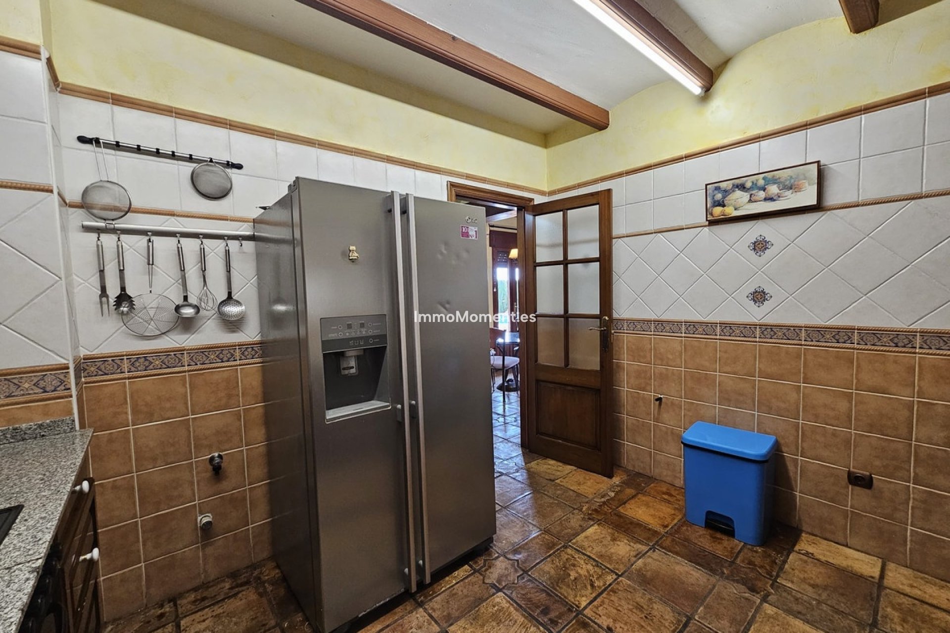 Revente - Maison de campagne - Calpe - Calpe Centro