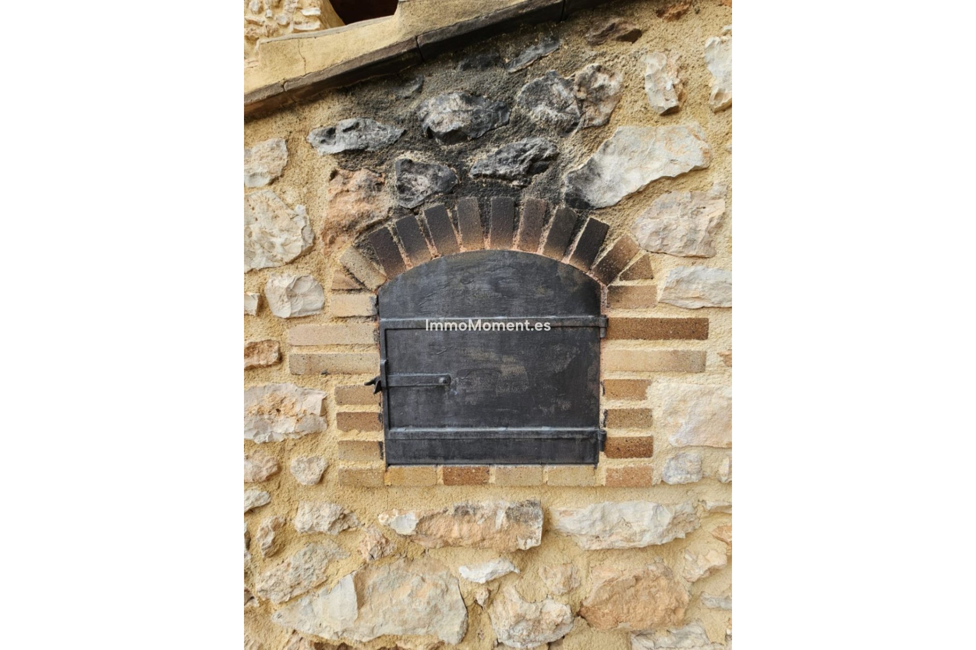 Revente - Maison de campagne - Calpe - Calpe Centro