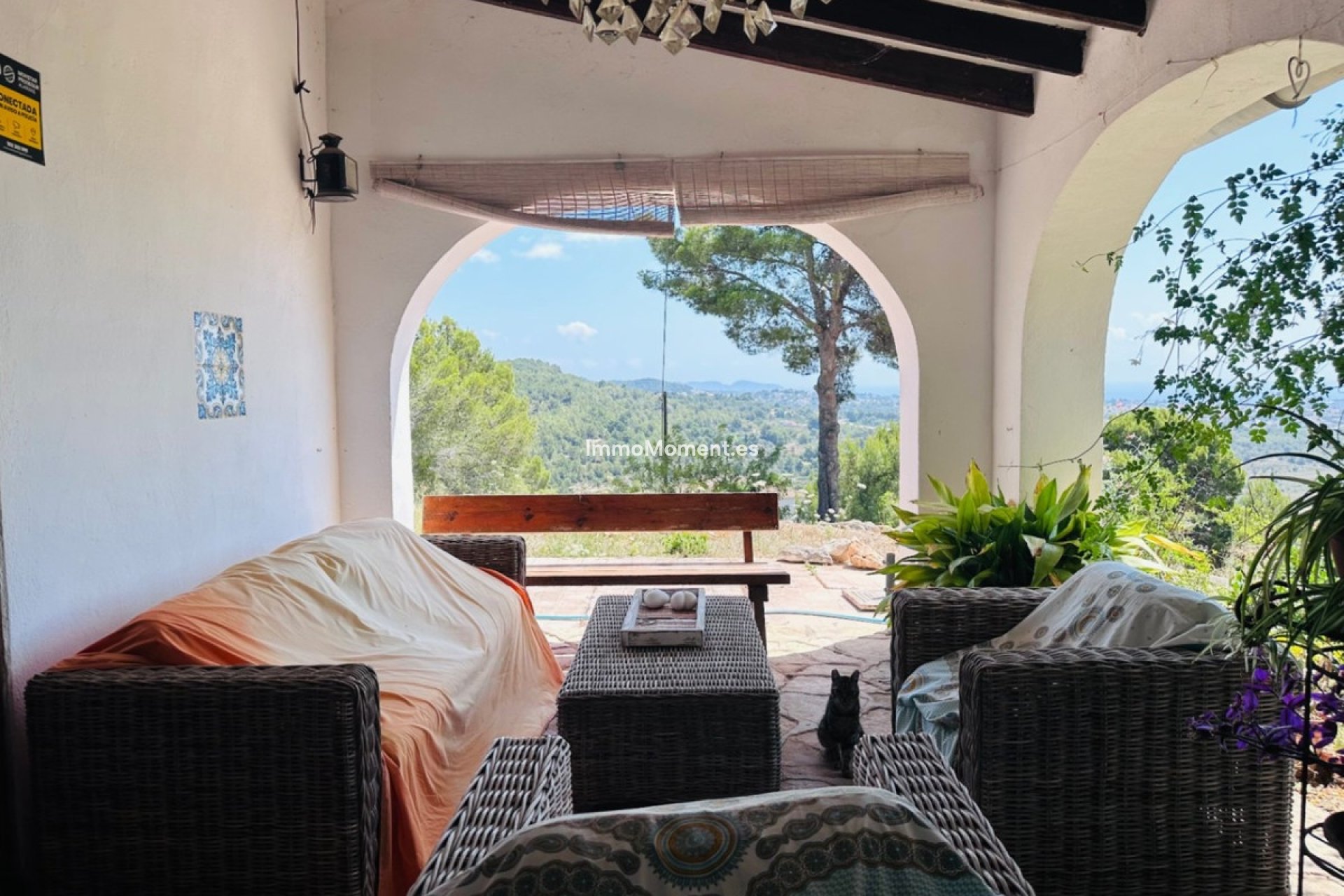 Revente - Maison de campagne - Calpe - Calpe Centro