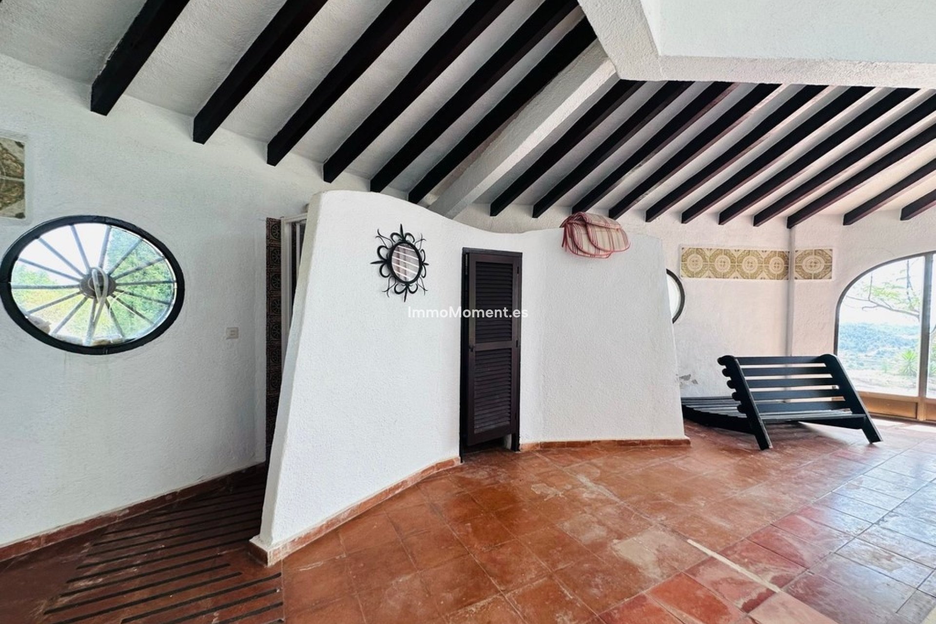 Revente - Maison de campagne - Calpe - Calpe Centro