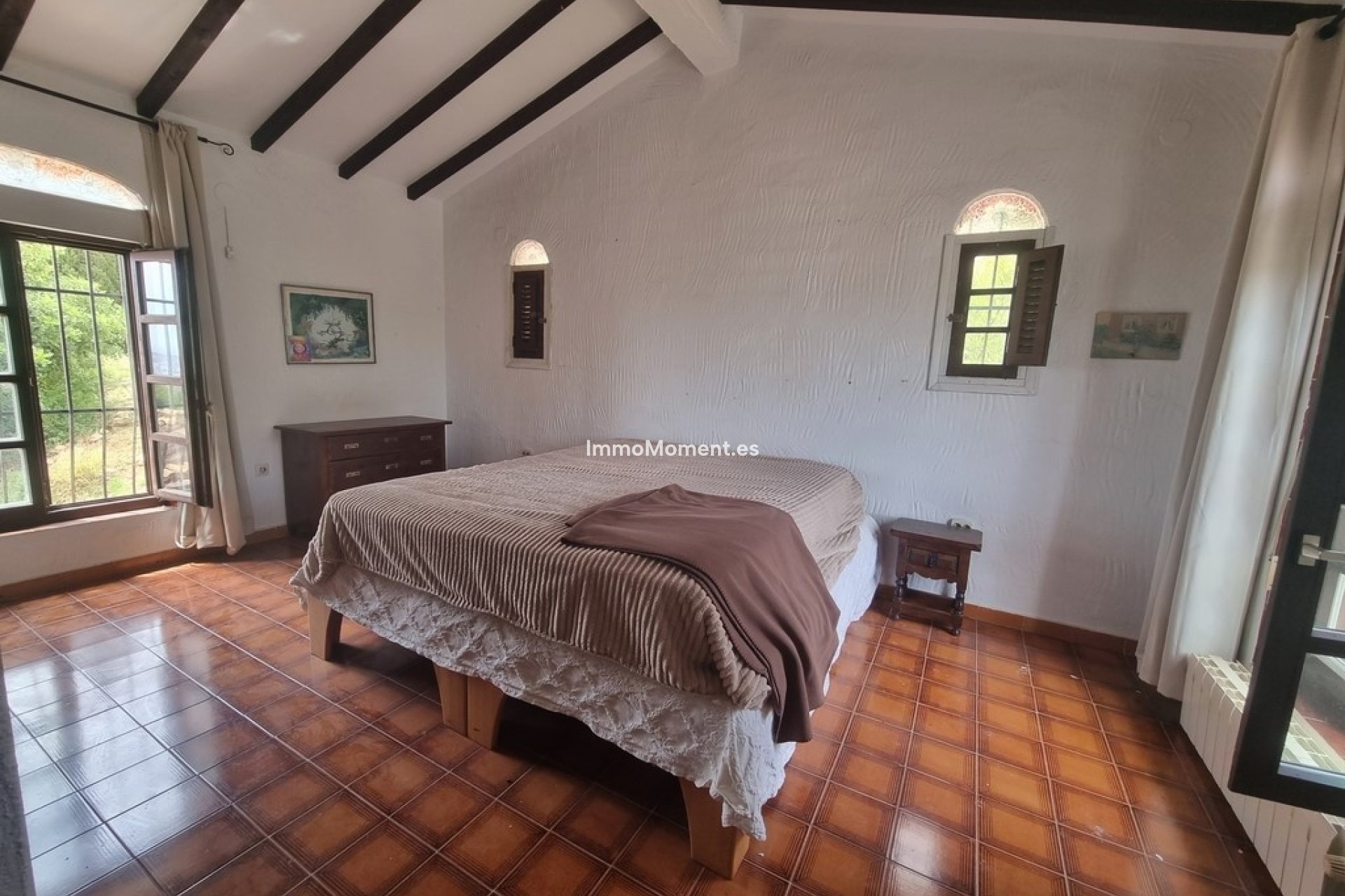 Revente - Maison de campagne - Calpe - Calpe Centro