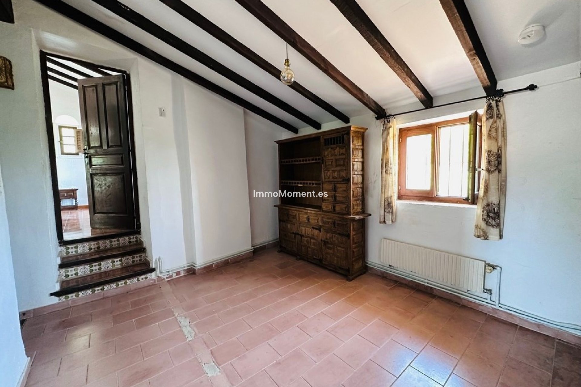 Revente - Maison de campagne - Calpe - Calpe Centro