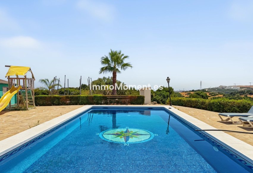 Revente - Maison de campagne - Casares - Casares Centro