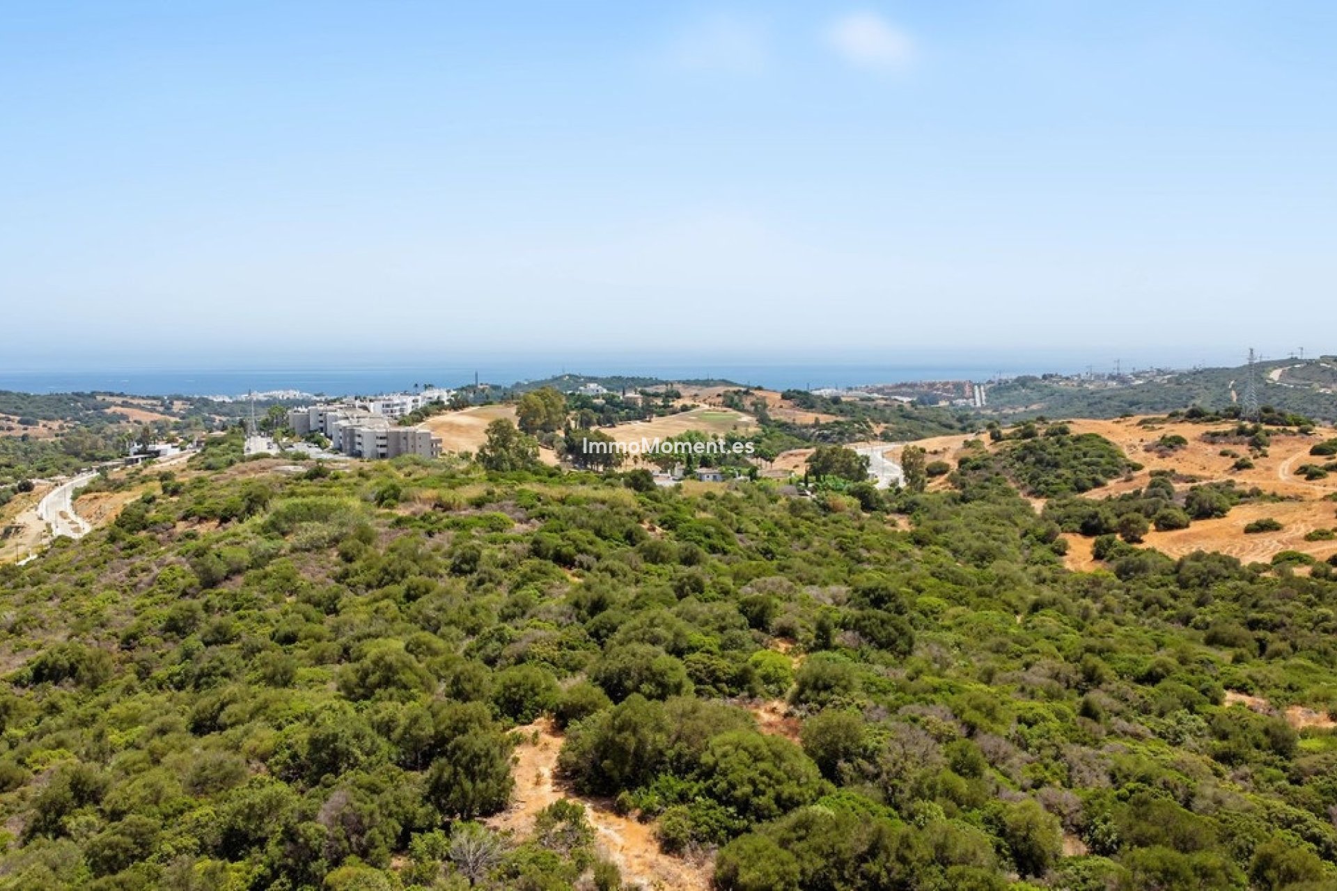 Revente - Maison de campagne - Casares - Casares Centro