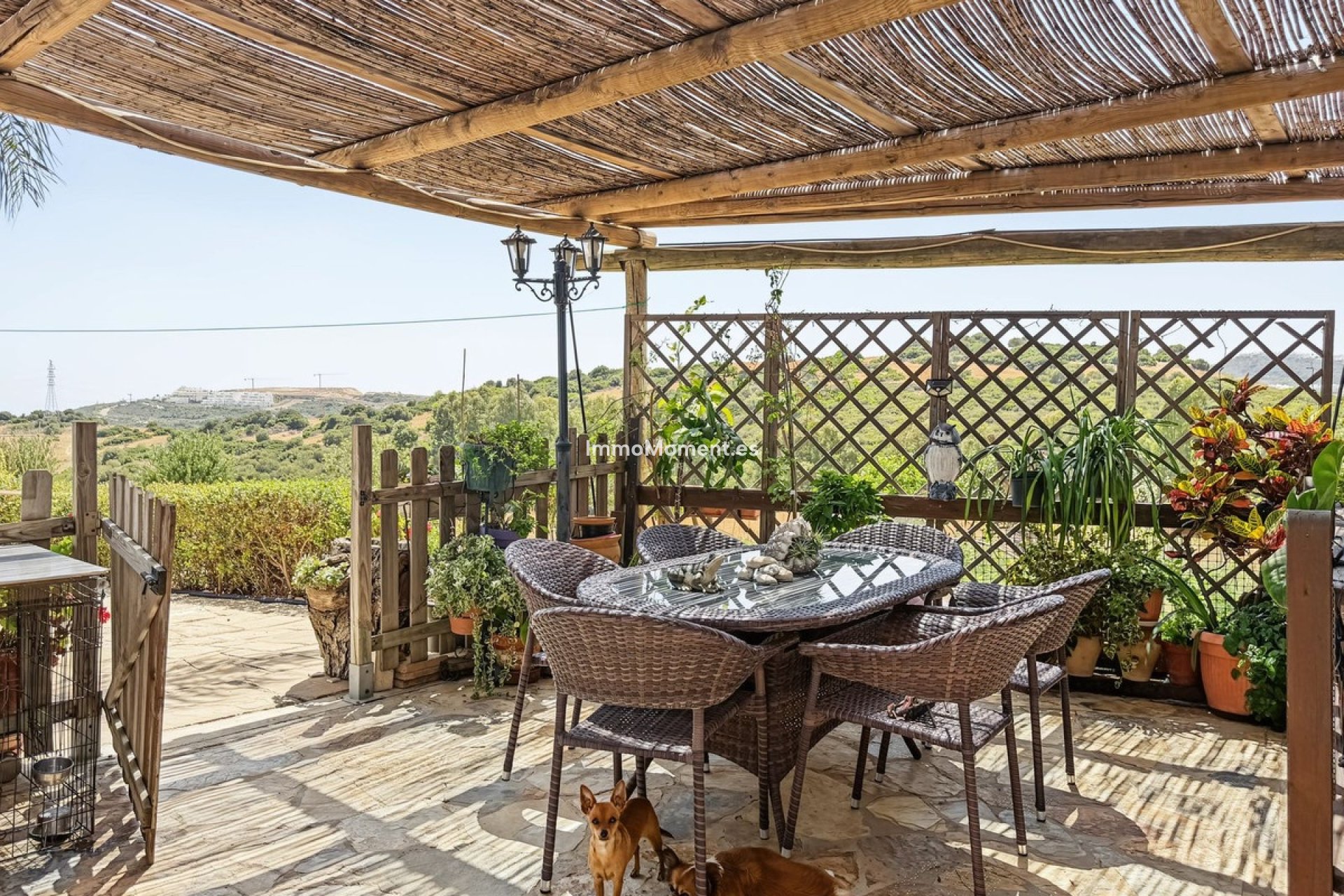 Revente - Maison de campagne - Casares - Casares Centro