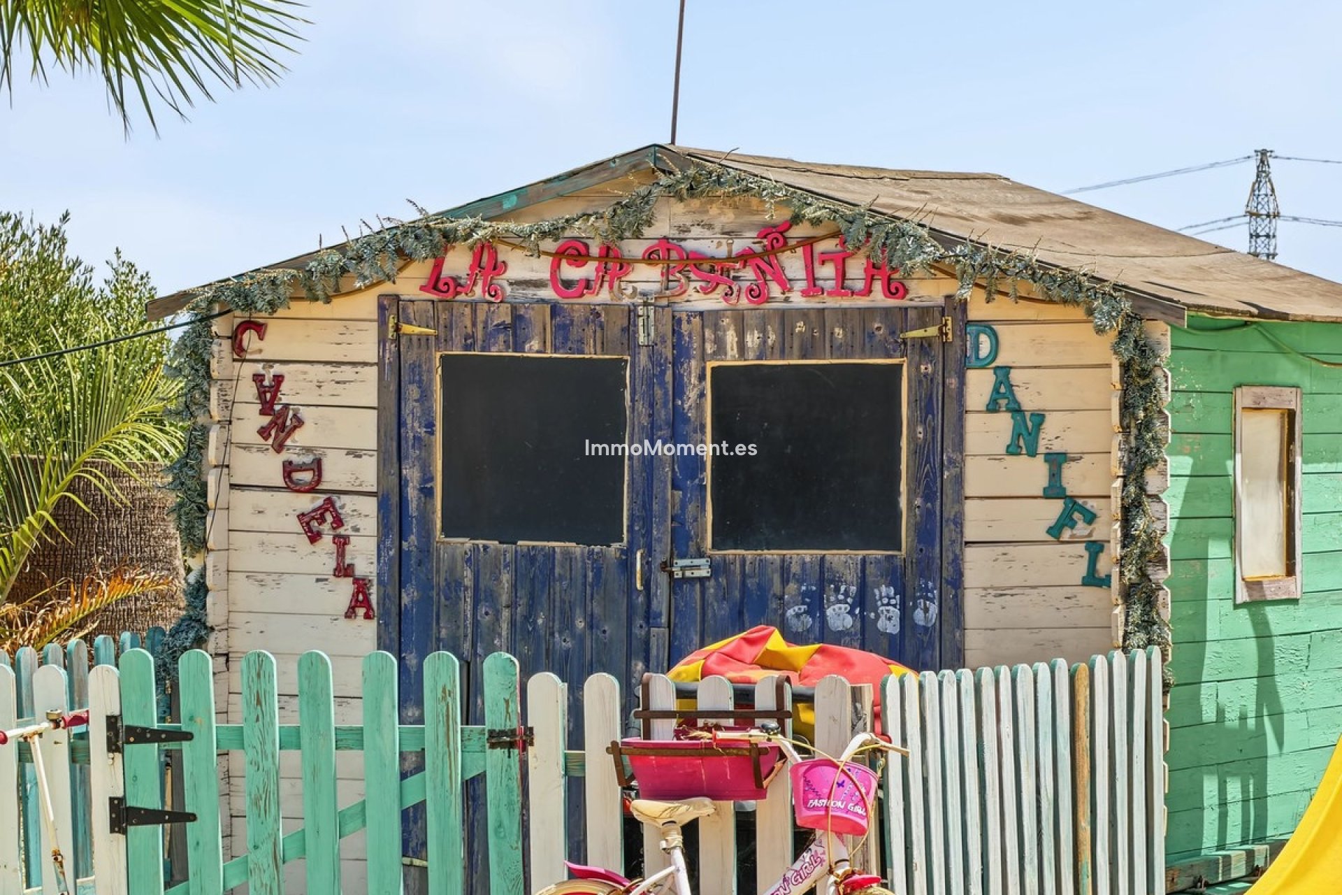 Revente - Maison de campagne - Casares - Casares Centro