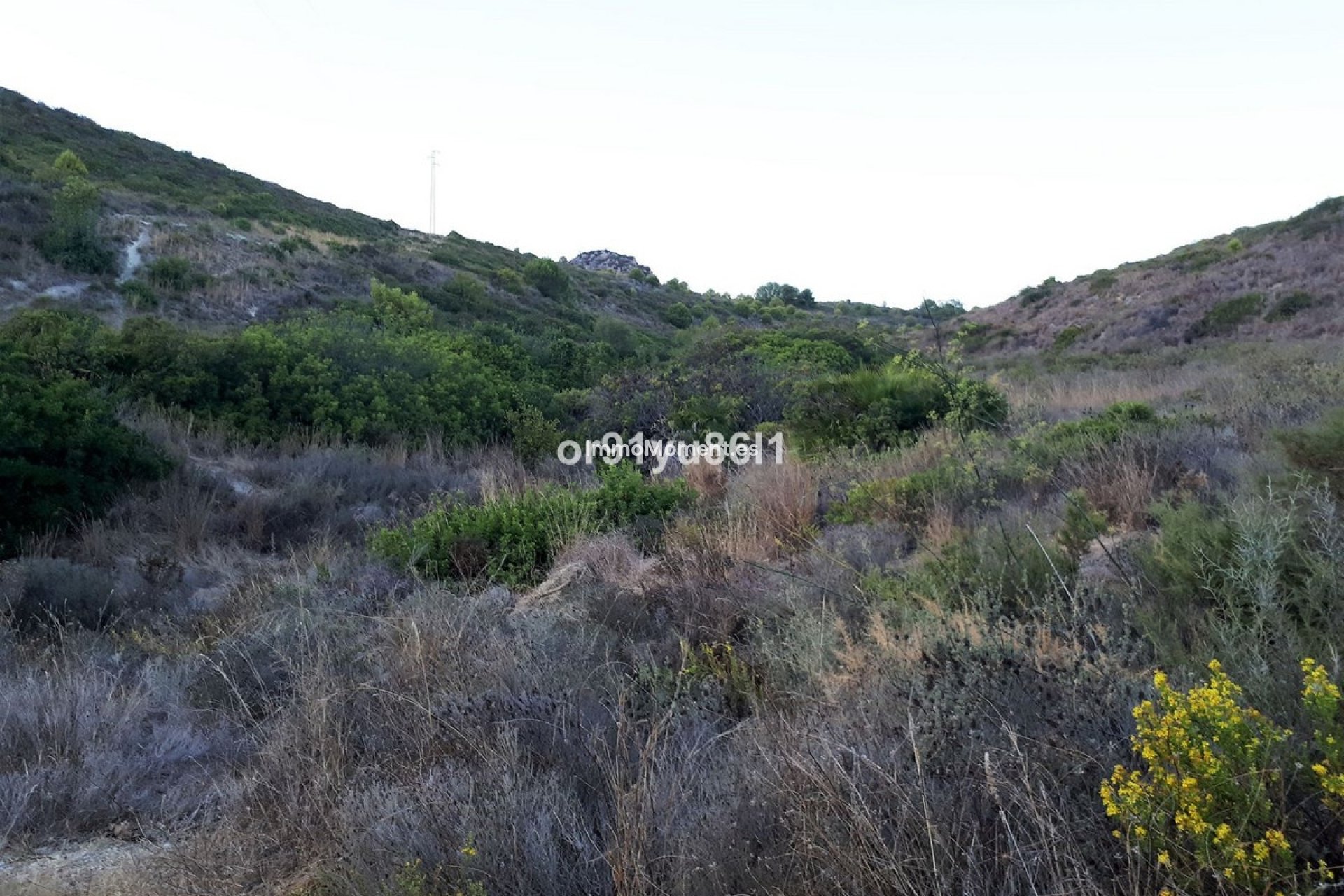 Revente - Maison de campagne - Casares - Casares Centro