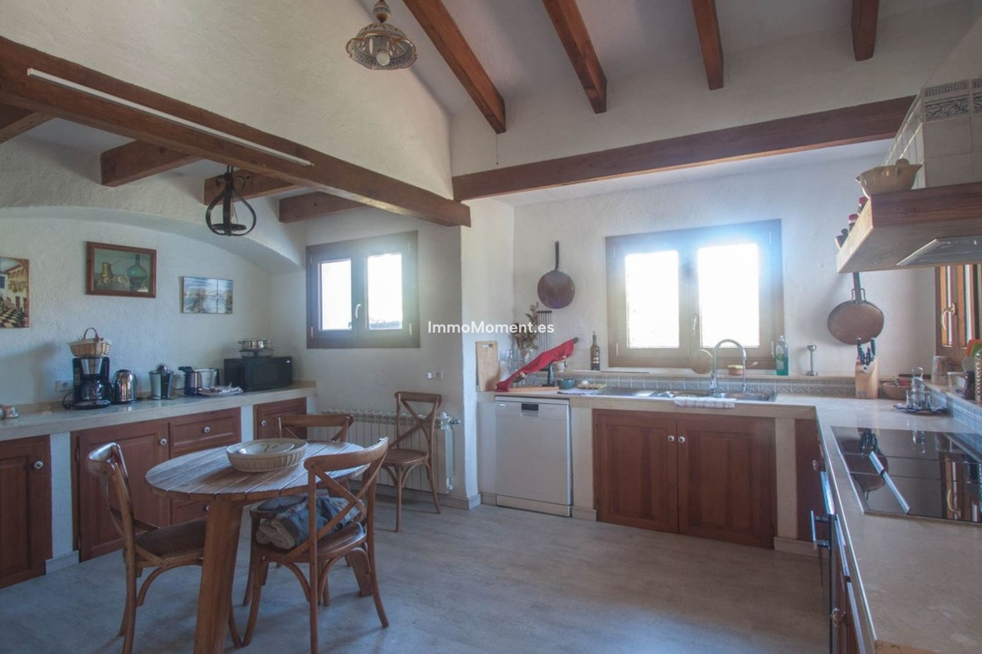 Revente - Maison de campagne - Casares - Casares Centro