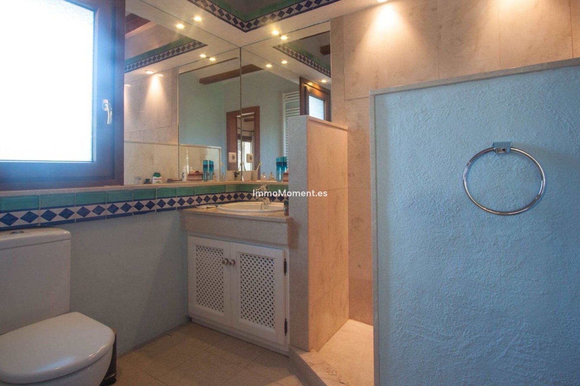 Revente - Maison de campagne - Casares - Casares Centro