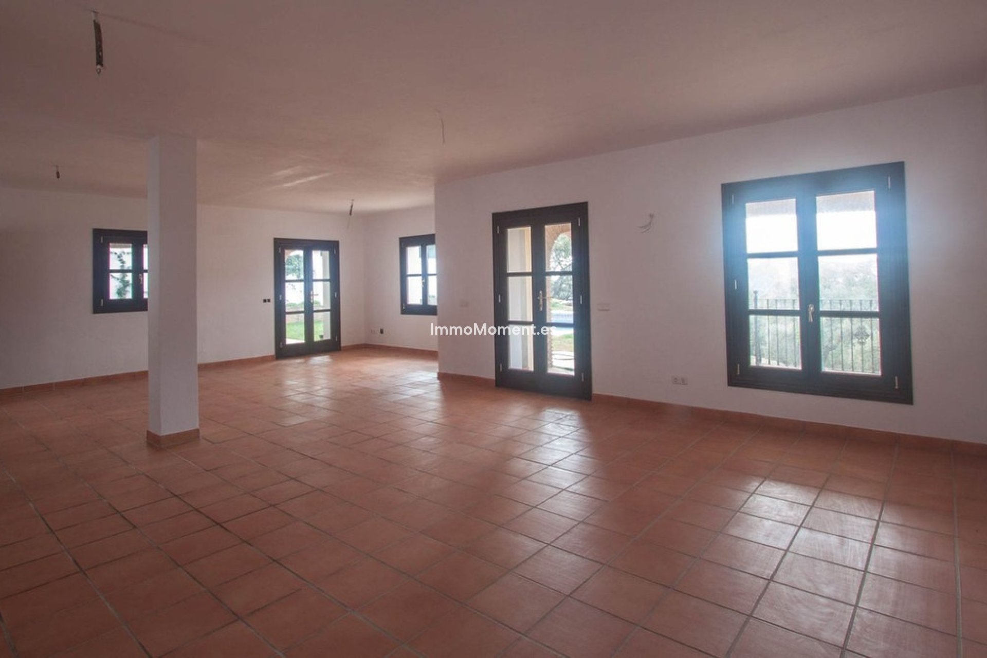 Revente - Maison de campagne - Casares - Casares Centro