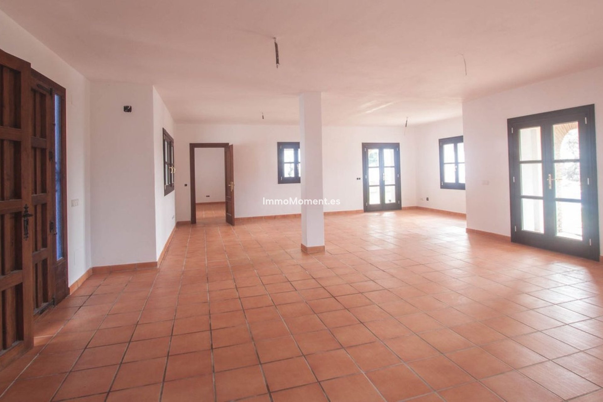 Revente - Maison de campagne - Casares - Casares Centro