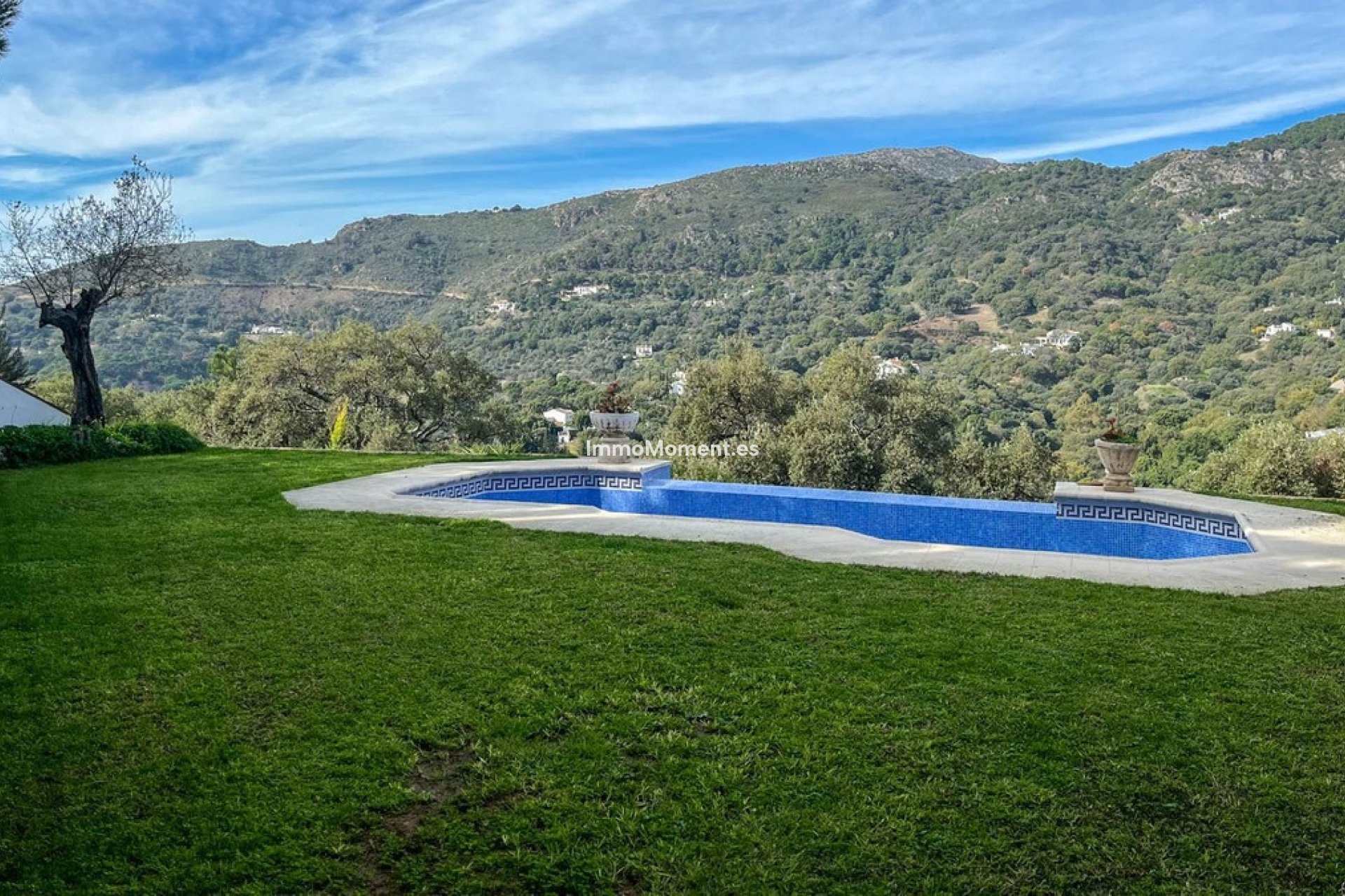 Revente - Maison de campagne - Casares - Casares Centro