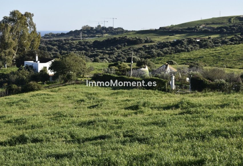 Revente - Maison de campagne - Casares - Casares Centro