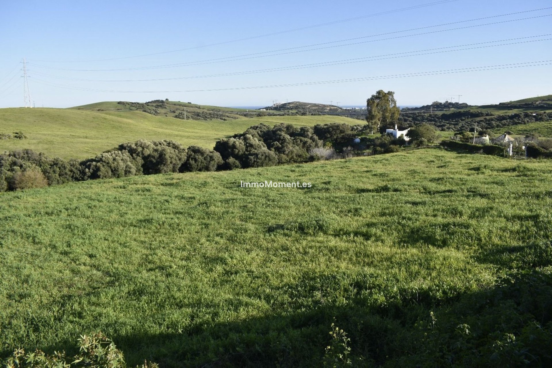 Revente - Maison de campagne - Casares - Casares Centro